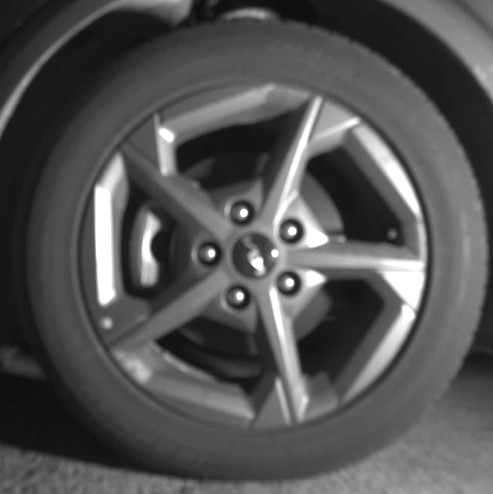 Thumbnail: 2025 Kia K4 - 9