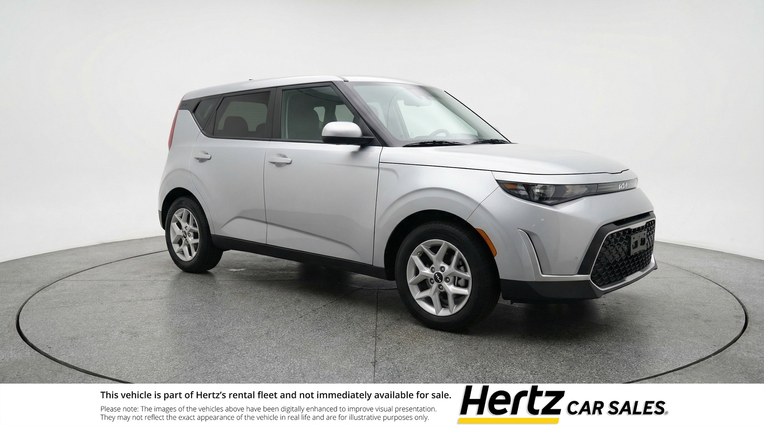 Thumbnail: 2025 Kia Soul - 1
