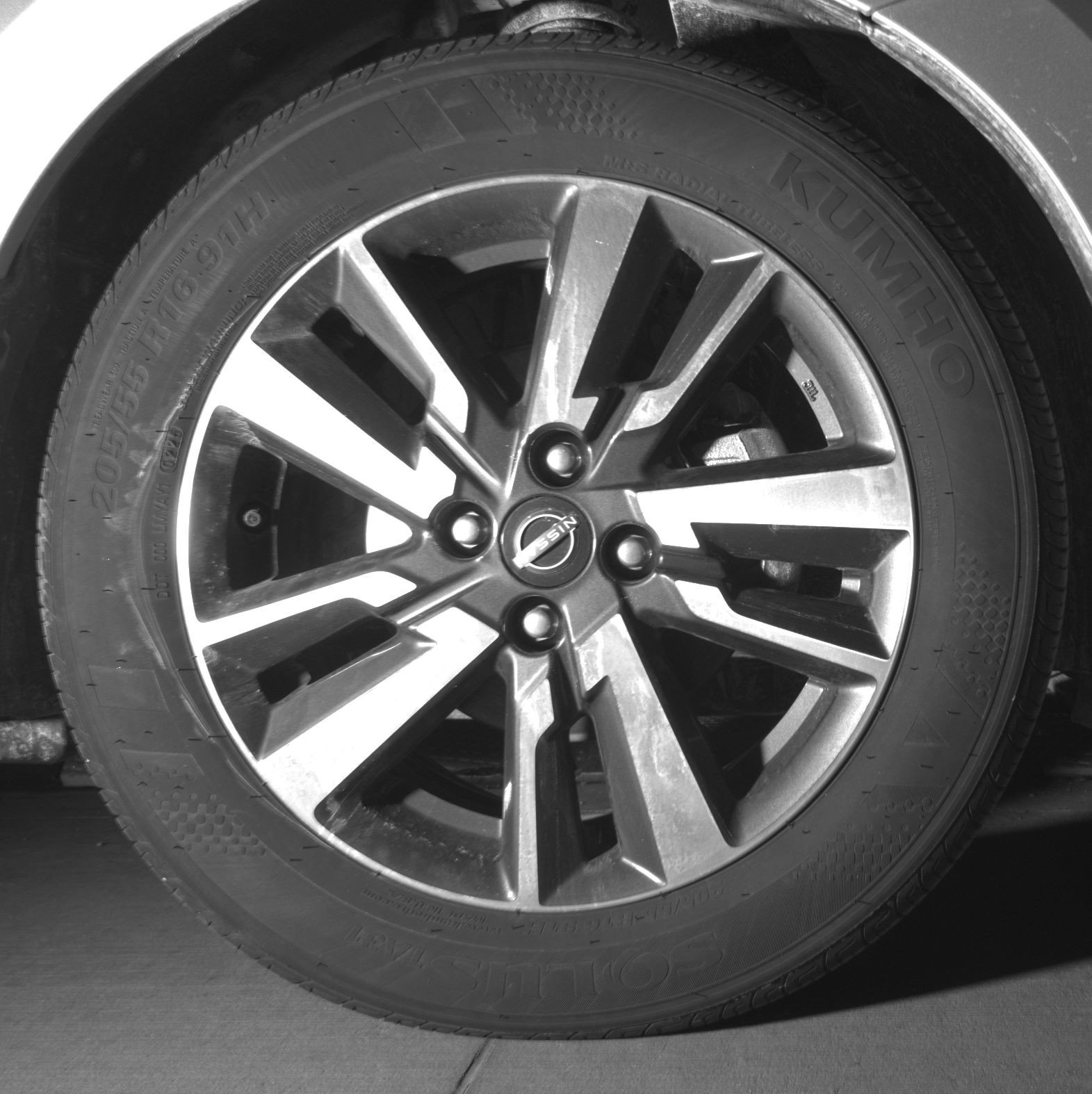 Thumbnail: 2025 Nissan Versa - 13