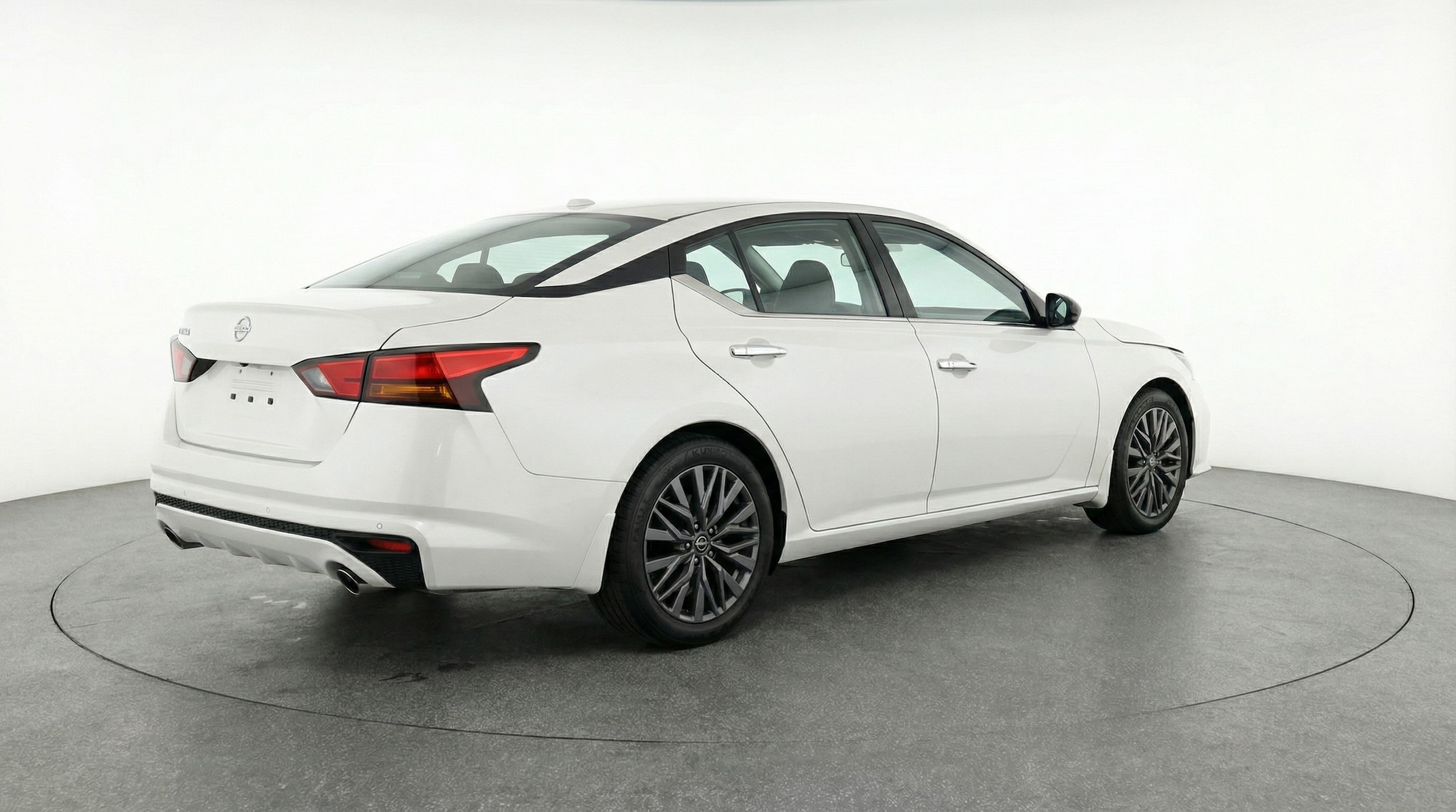 Thumbnail: 2025 Nissan Altima - 7