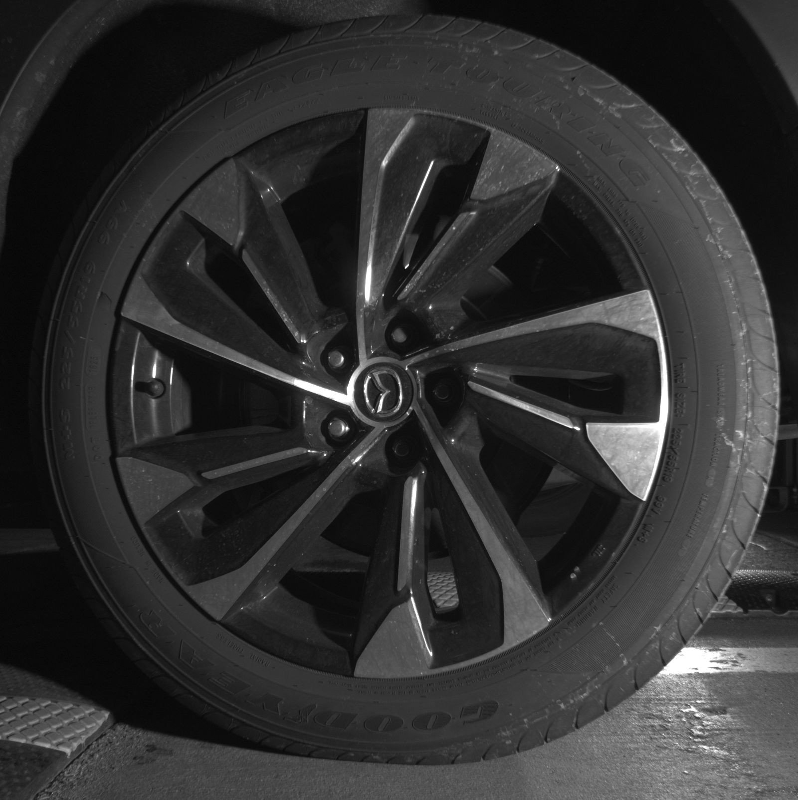 Thumbnail: 2025 Mazda CX-50 - 14