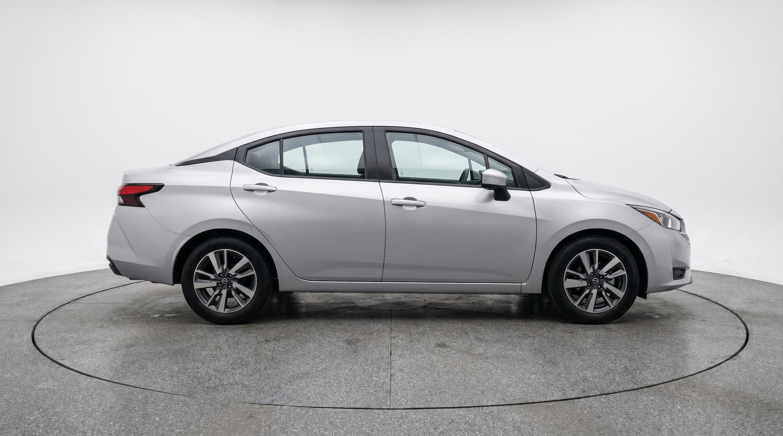 Thumbnail: 2025 Nissan Versa - 11