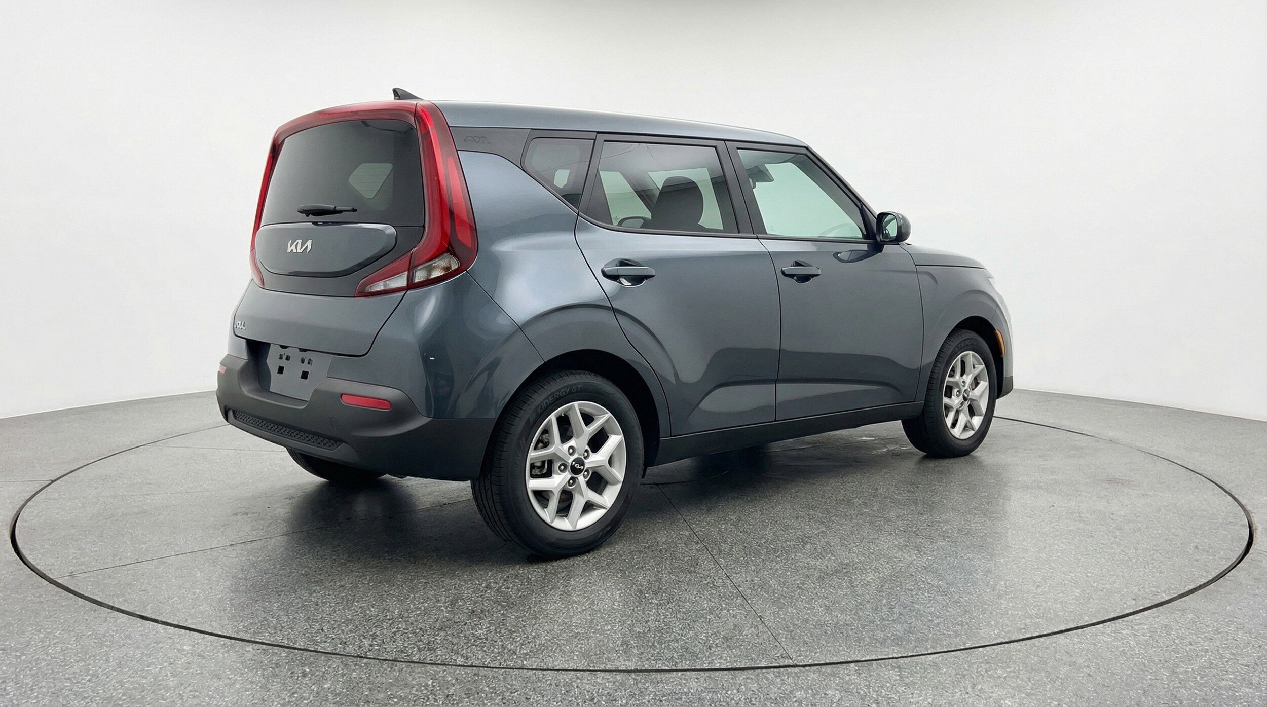 Thumbnail: 2025 Kia Soul - 9