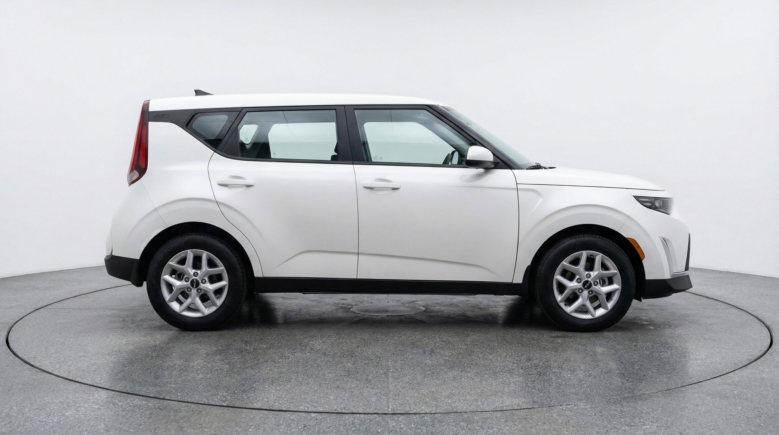 Thumbnail: 2025 Kia Soul - 11