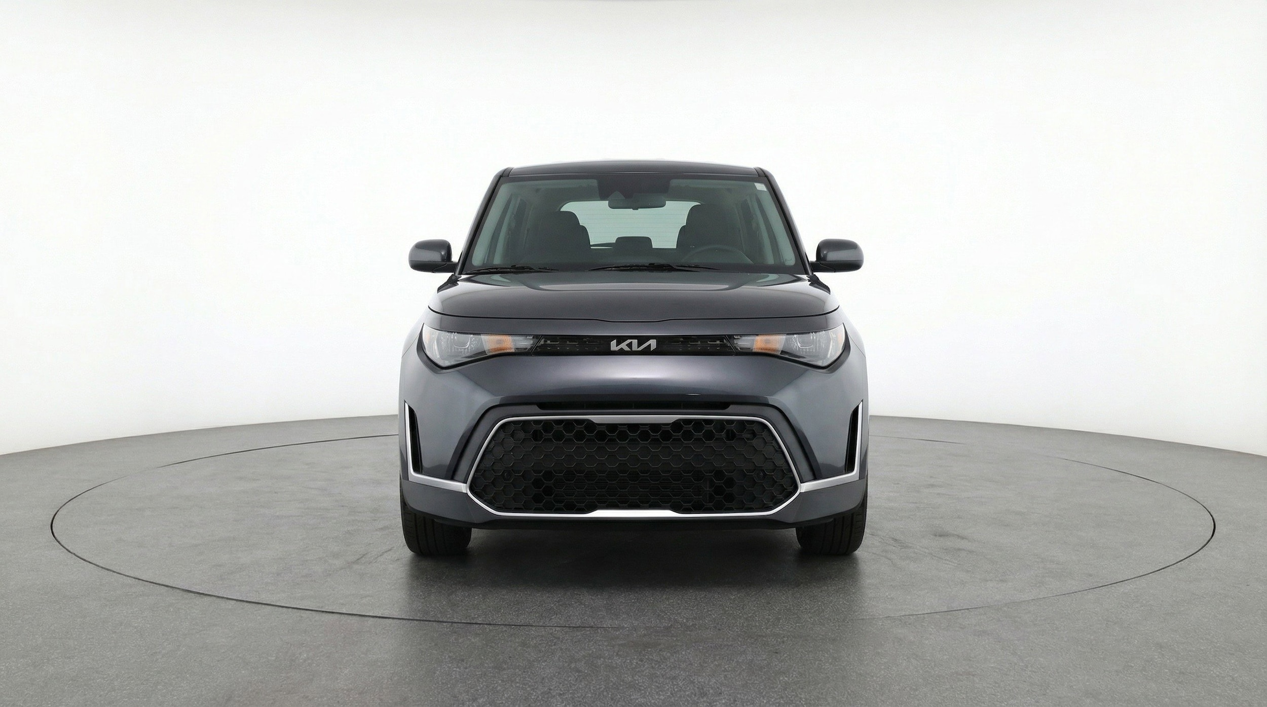 Thumbnail: 2025 Kia Soul - 2