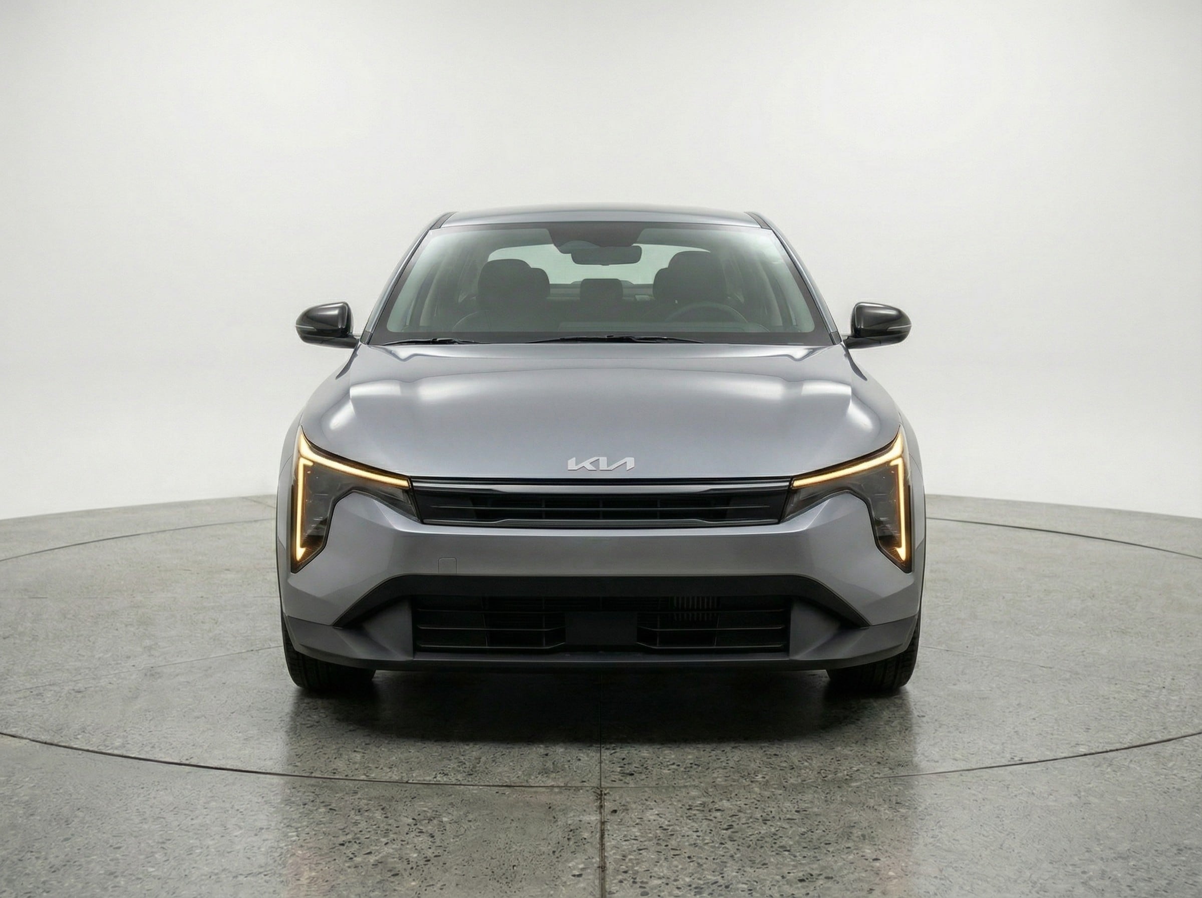 Thumbnail: 2025 Kia K4 - 2