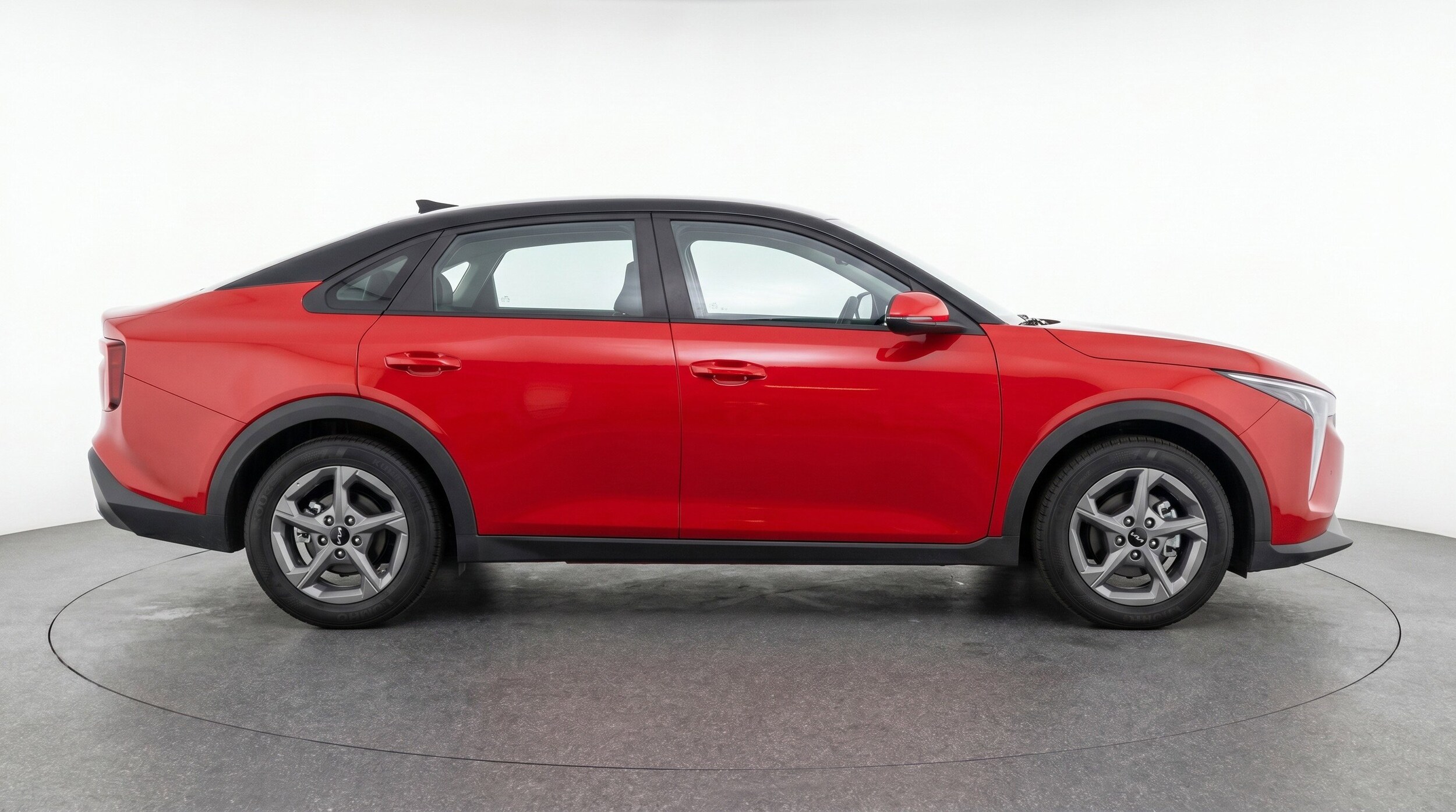 Thumbnail: 2025 Kia K4 - 11
