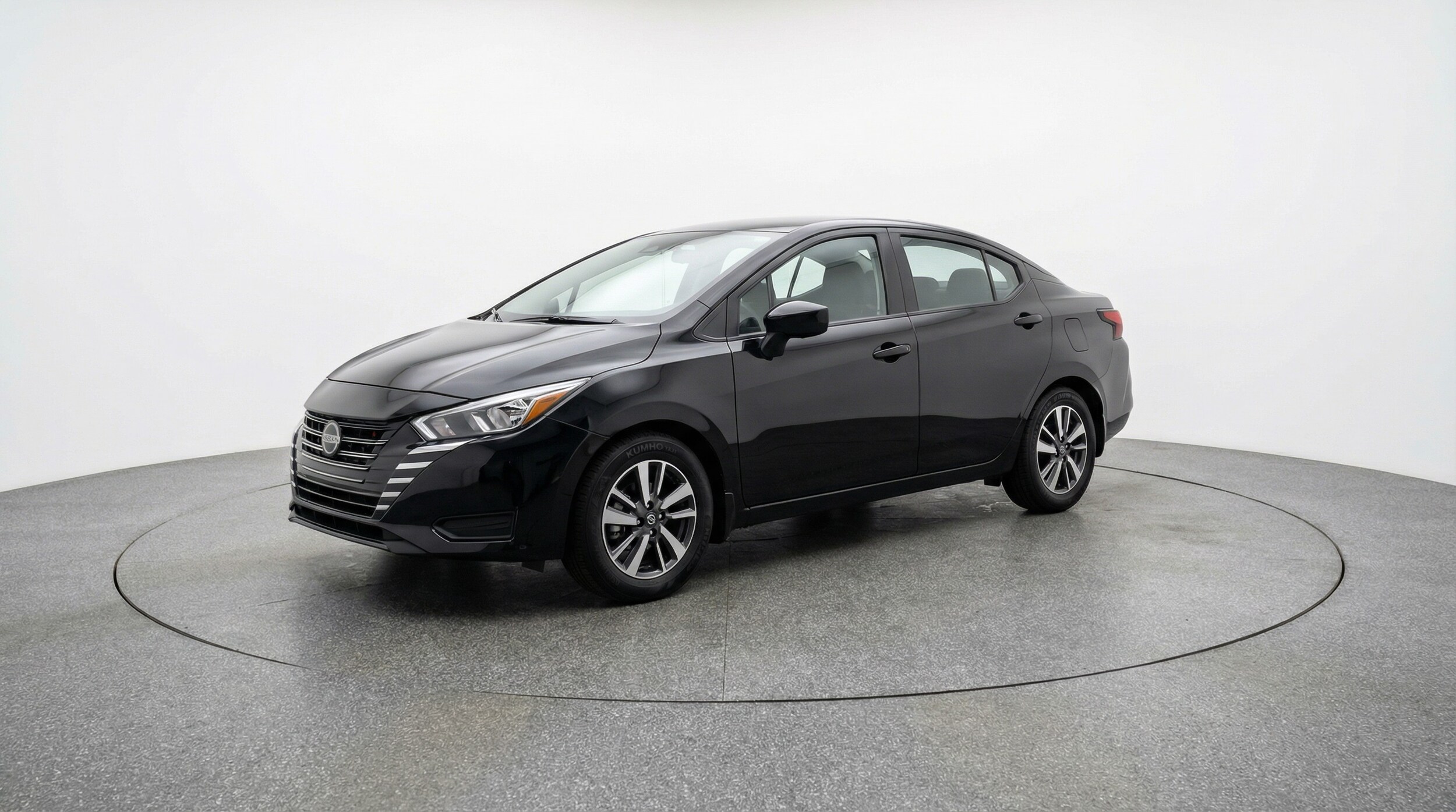 Thumbnail: 2025 Nissan Versa - 3