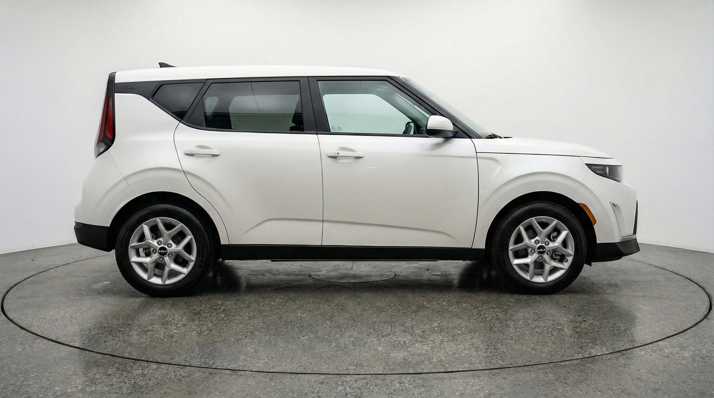 Thumbnail: 2025 Kia Soul - 11