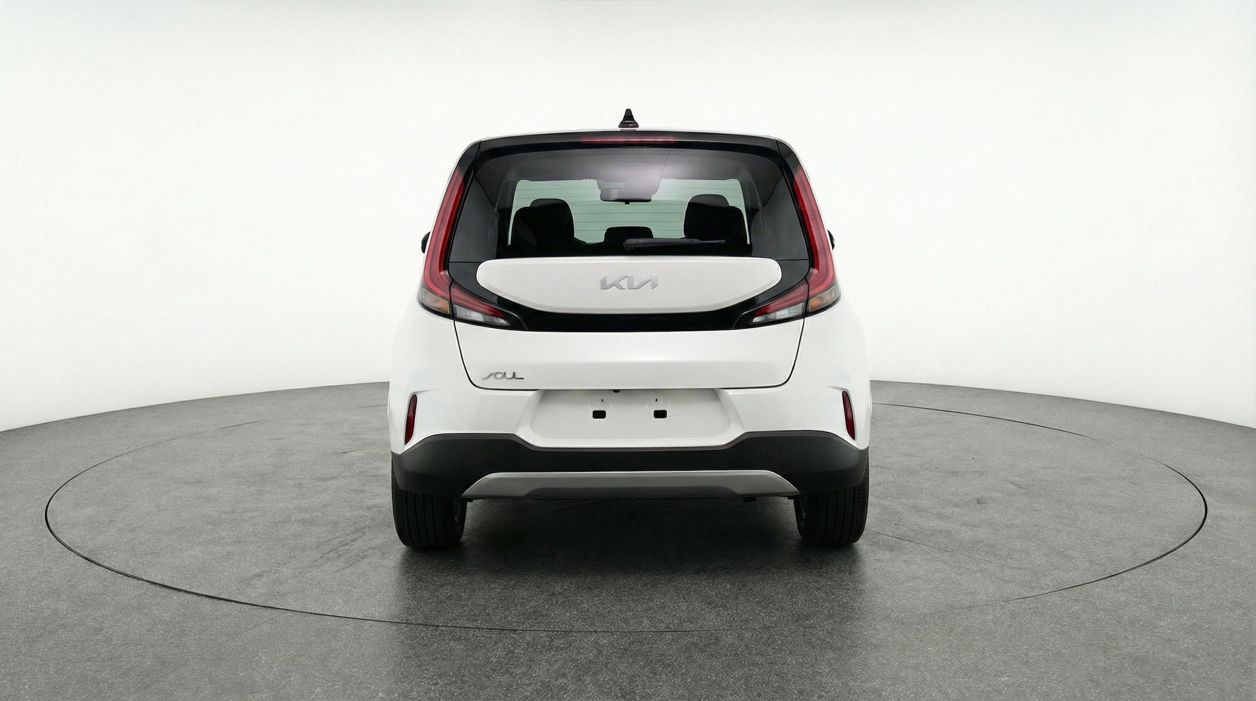 Thumbnail: 2025 Kia Soul - 7