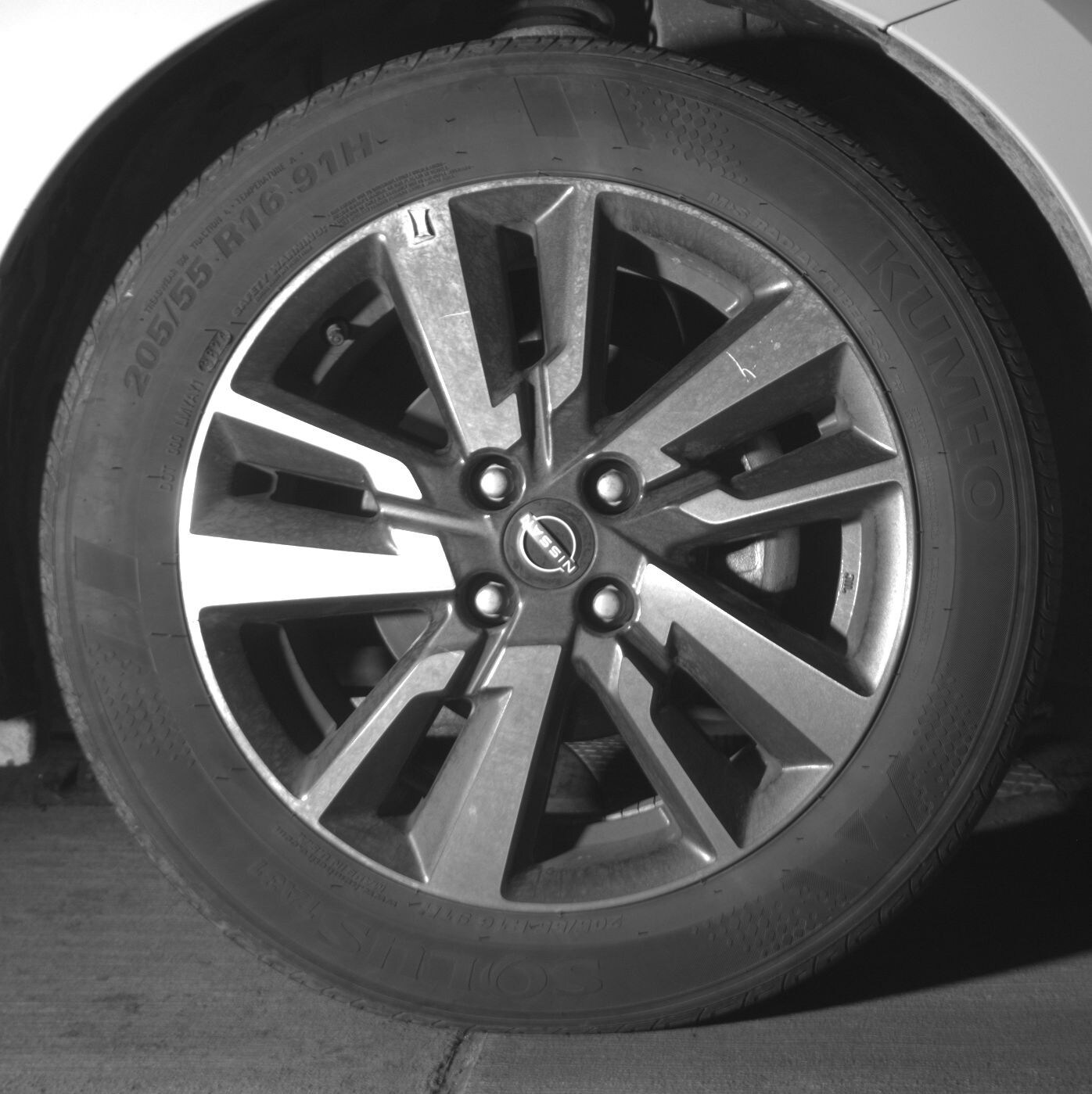 Thumbnail: 2025 Nissan Versa - 10