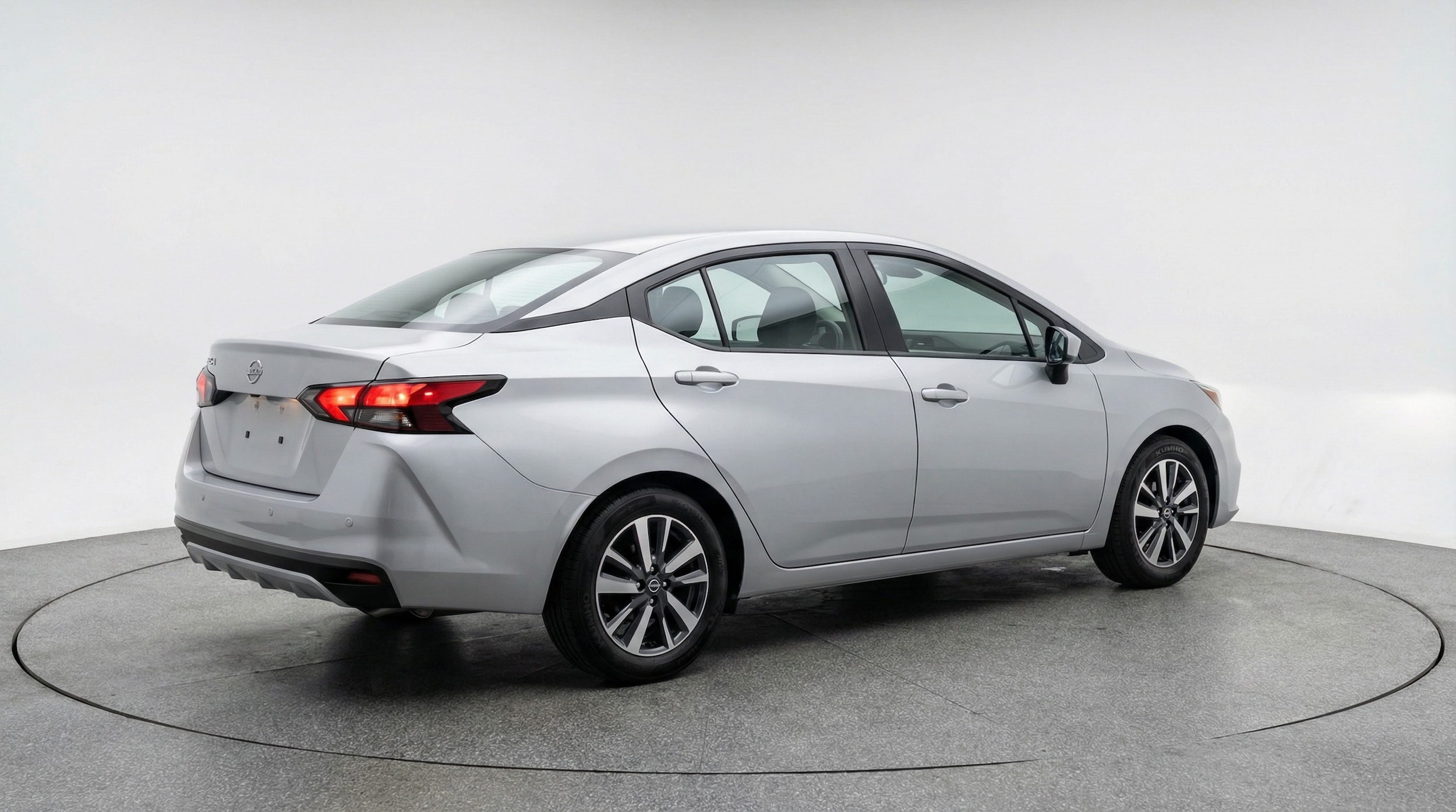 Thumbnail: 2025 Nissan Versa - 7