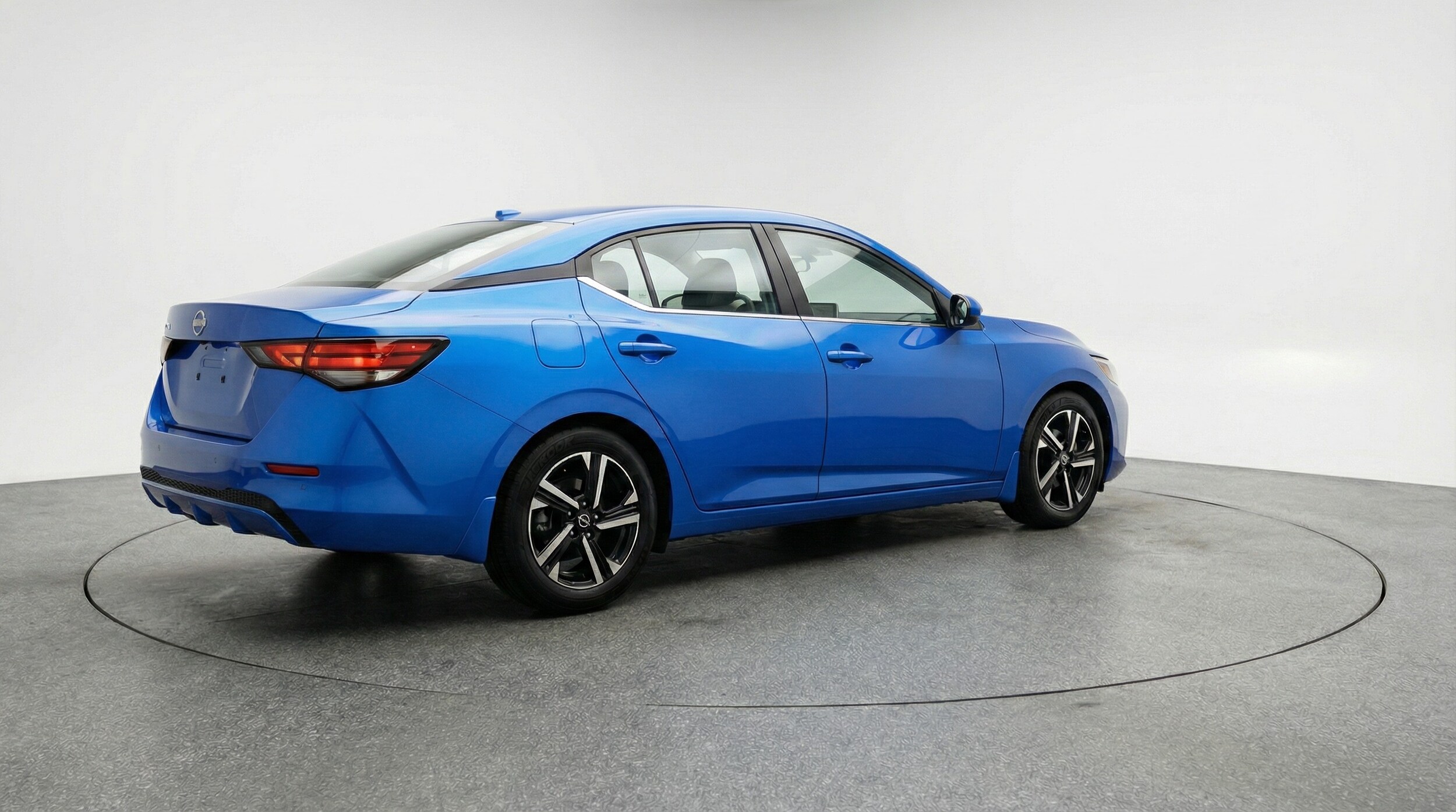 Thumbnail: 2025 Nissan Sentra - 7