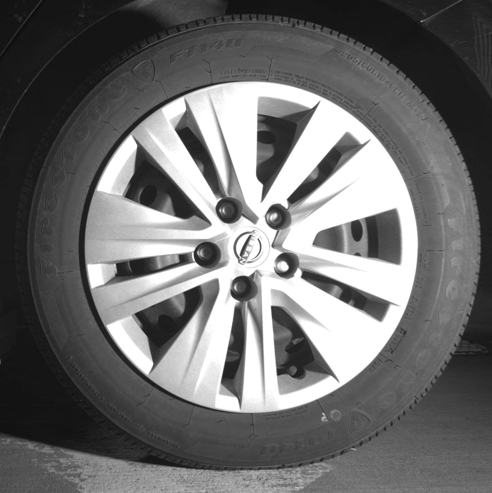 Thumbnail: 2025 Nissan Sentra - 11