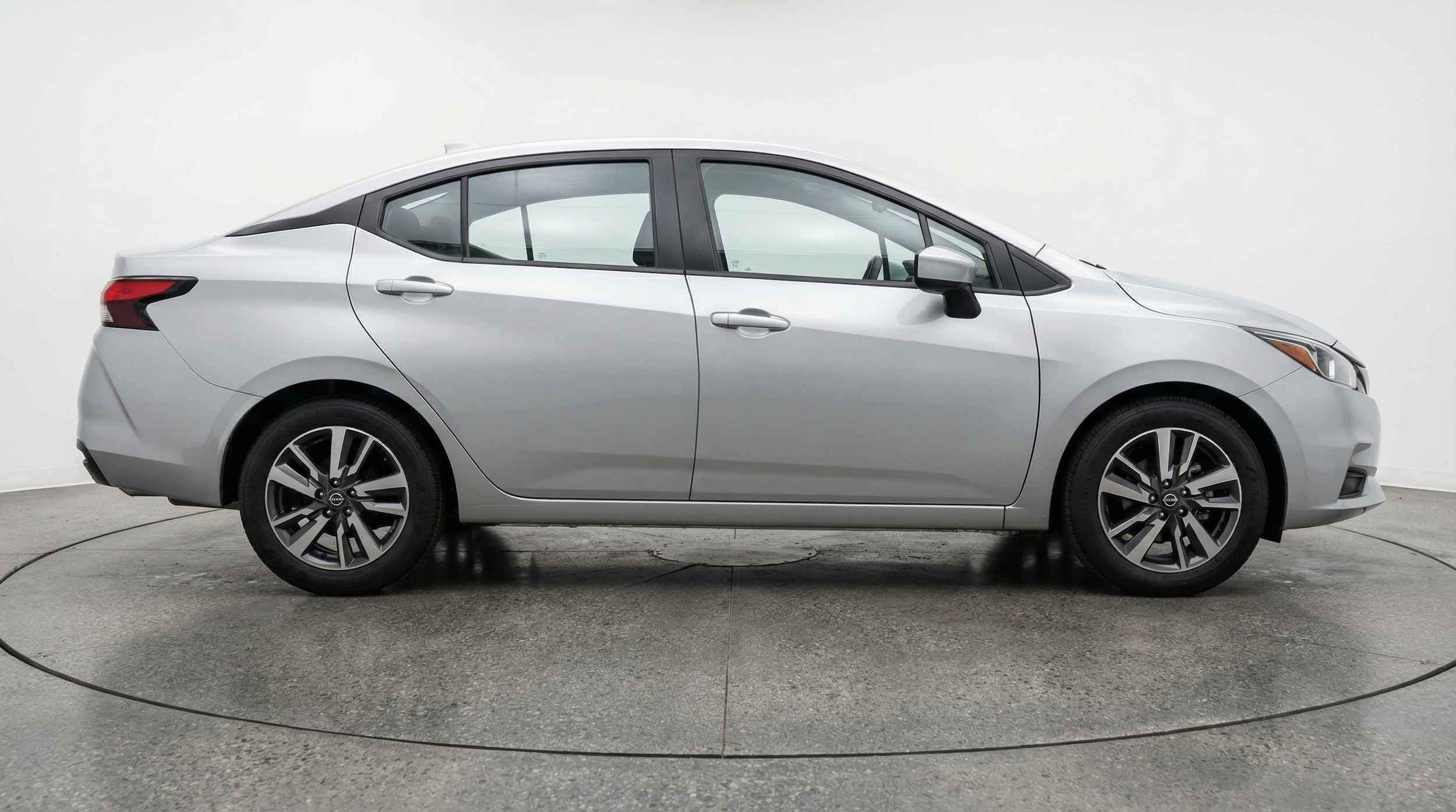 Thumbnail: 2025 Nissan Versa - 8