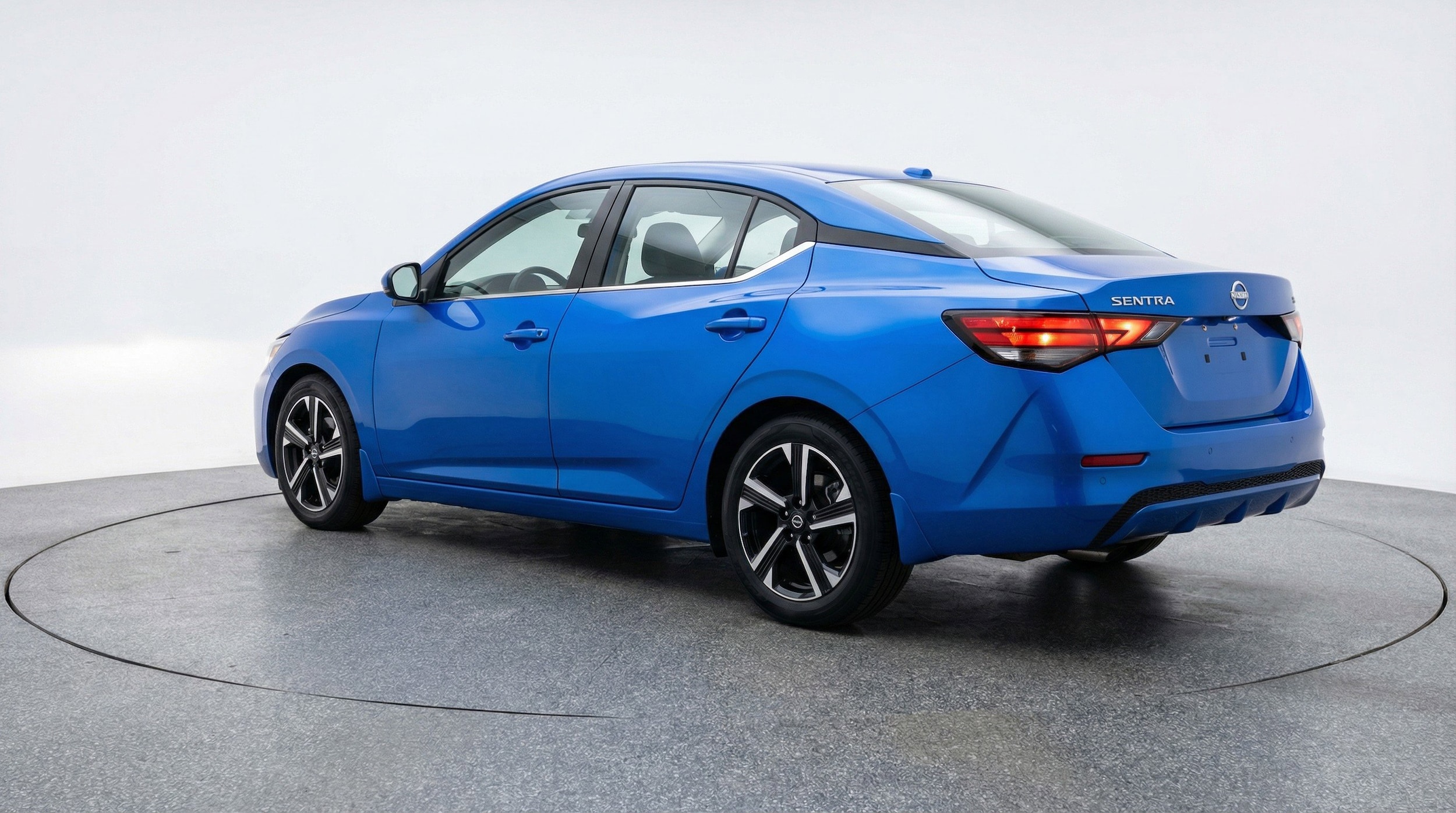 Thumbnail: 2025 Nissan Sentra - 6