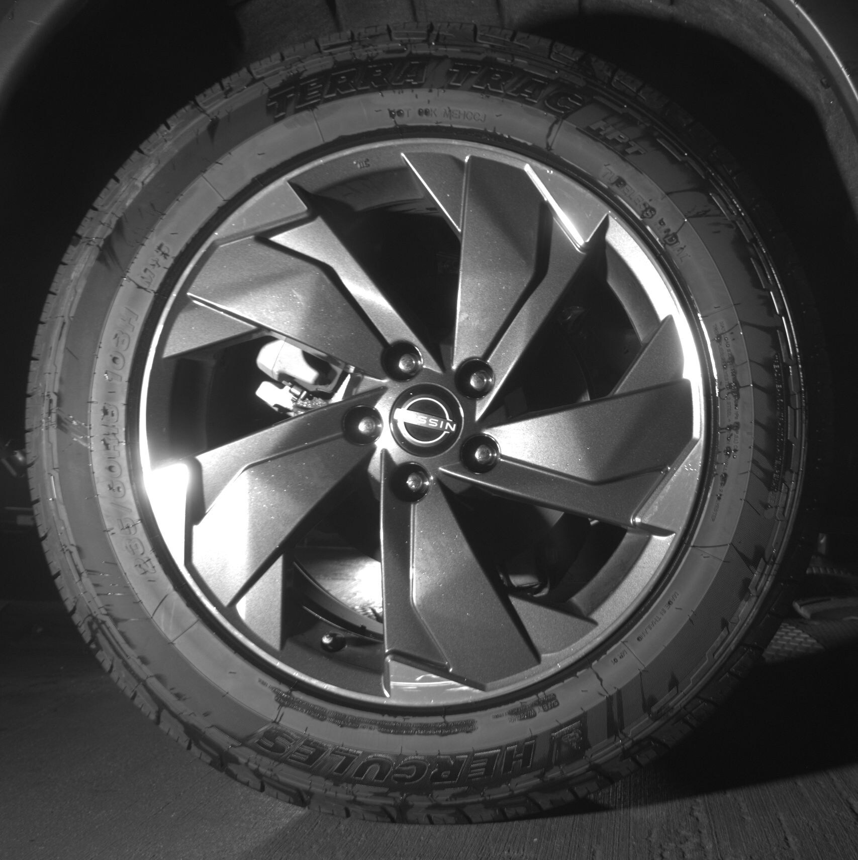 Thumbnail: 2025 Nissan Rogue - 12