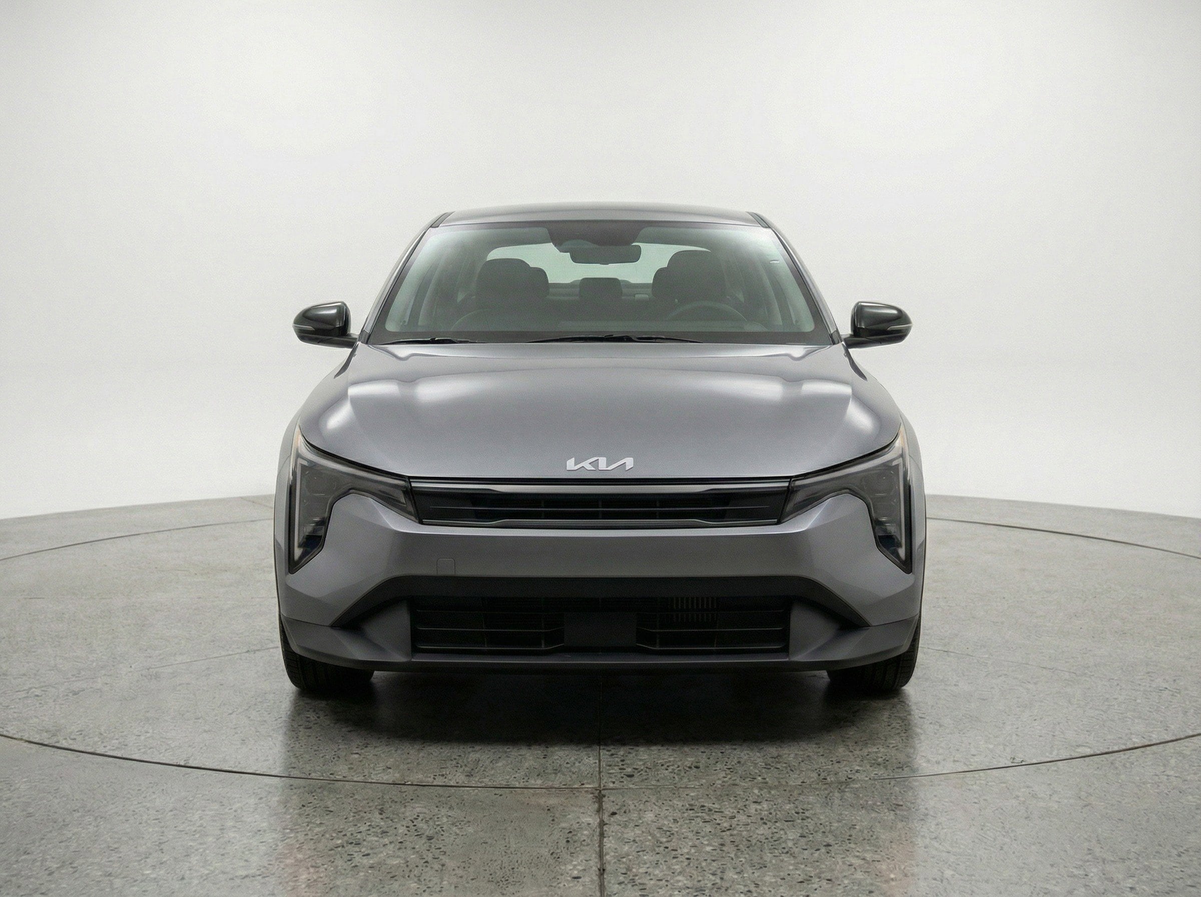 Thumbnail: 2025 Kia K4 - 2