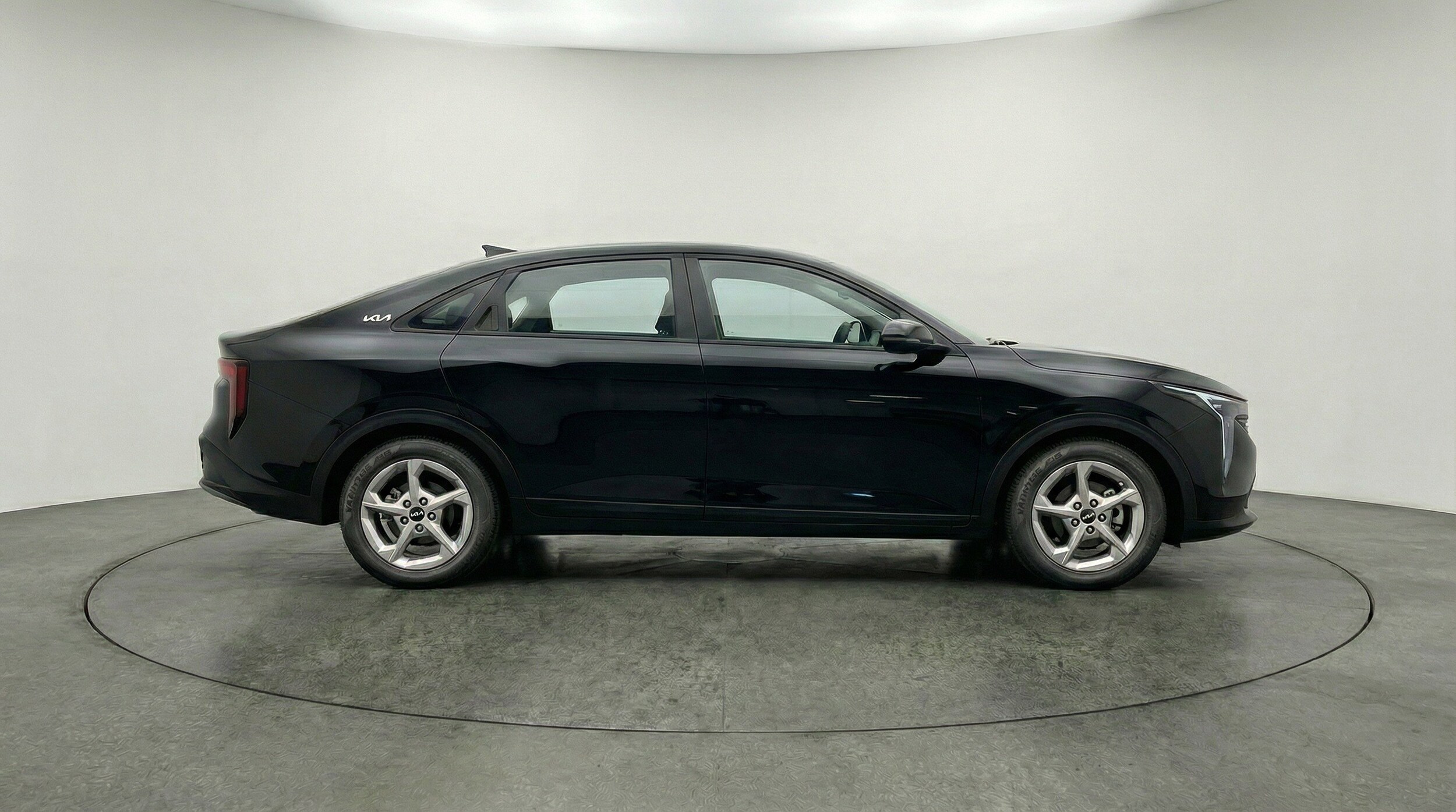 Thumbnail: 2025 Kia K4 - 11