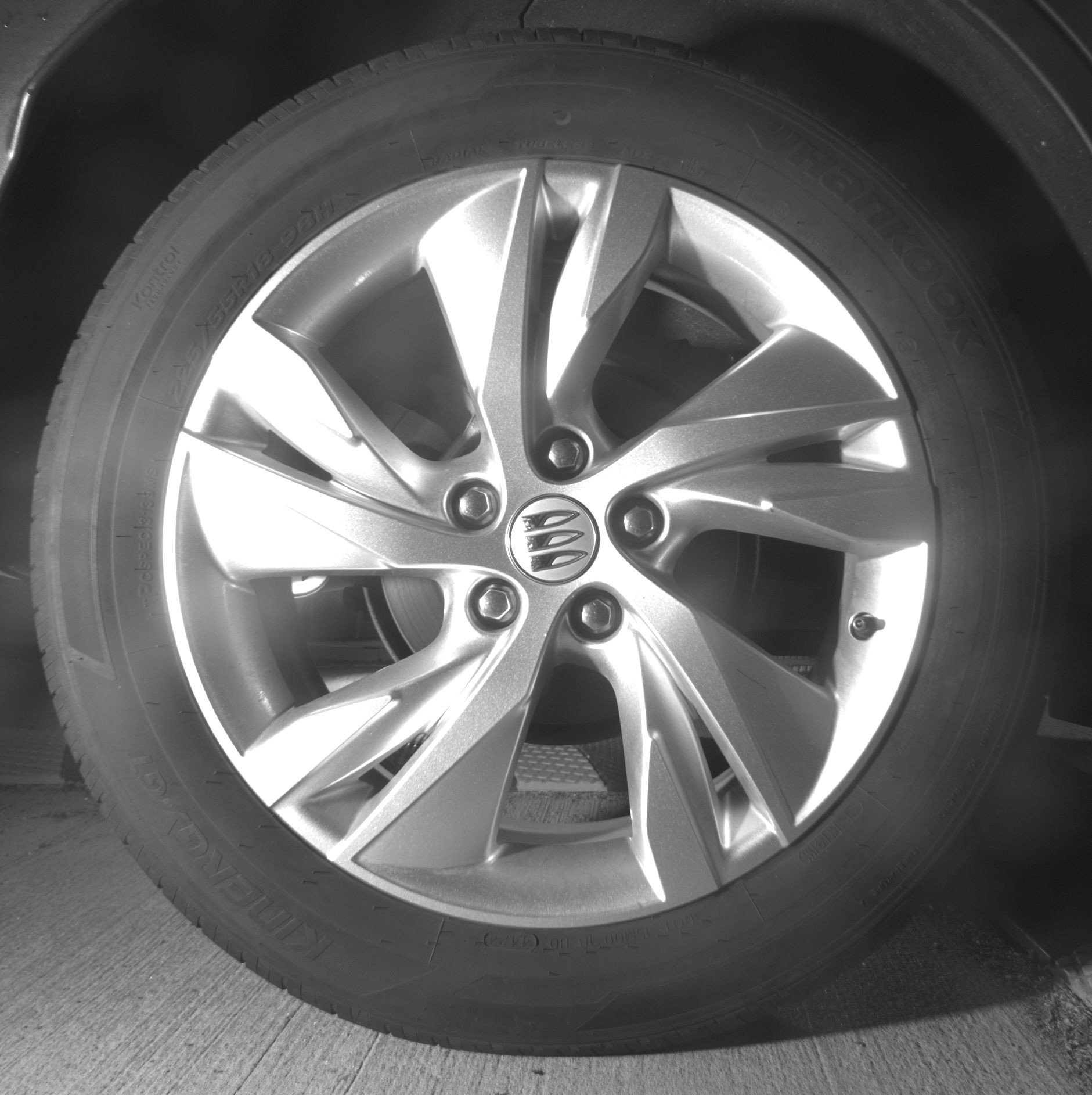 Thumbnail: 2025 Buick Encore GX - 15