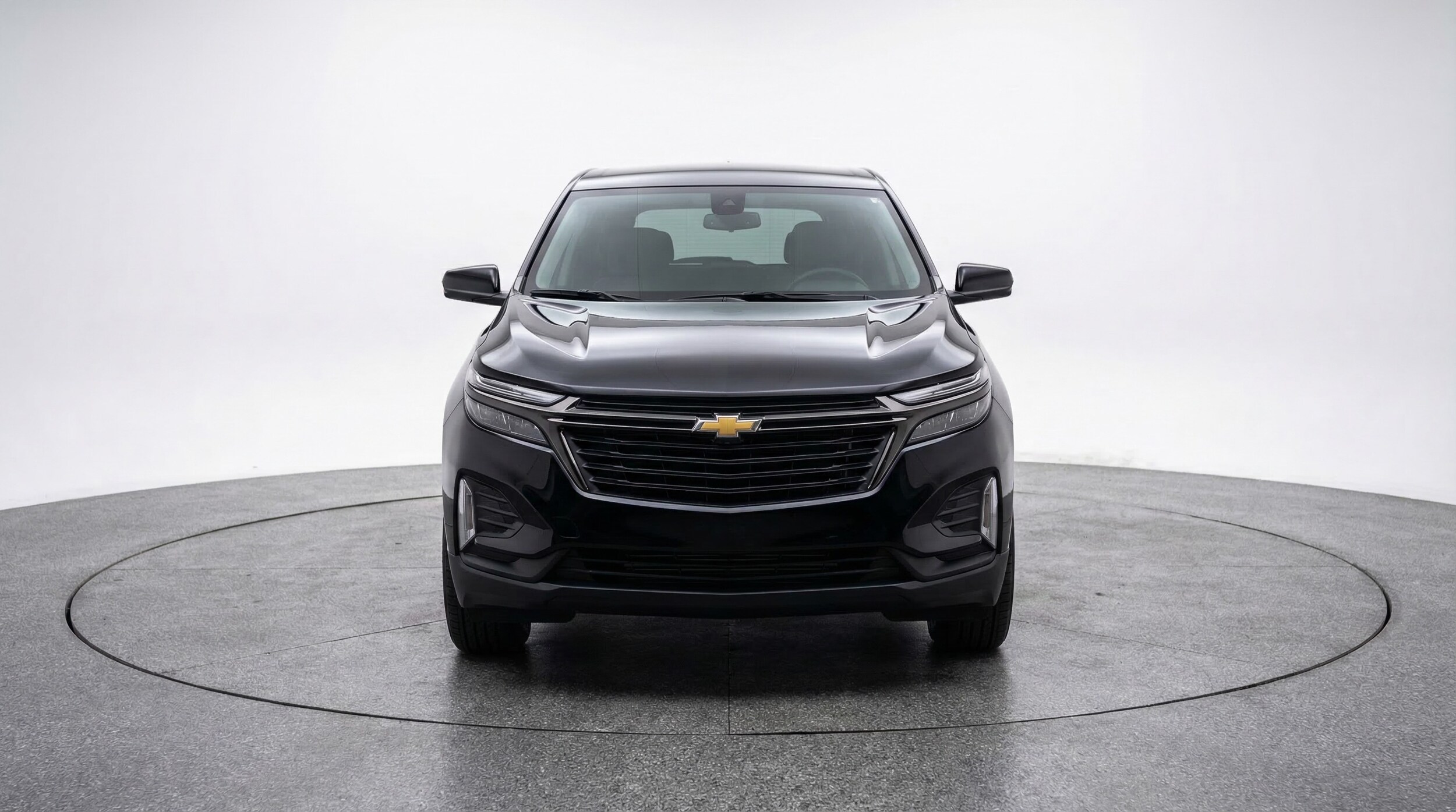 Thumbnail: 2025 Chevrolet Equinox - 2