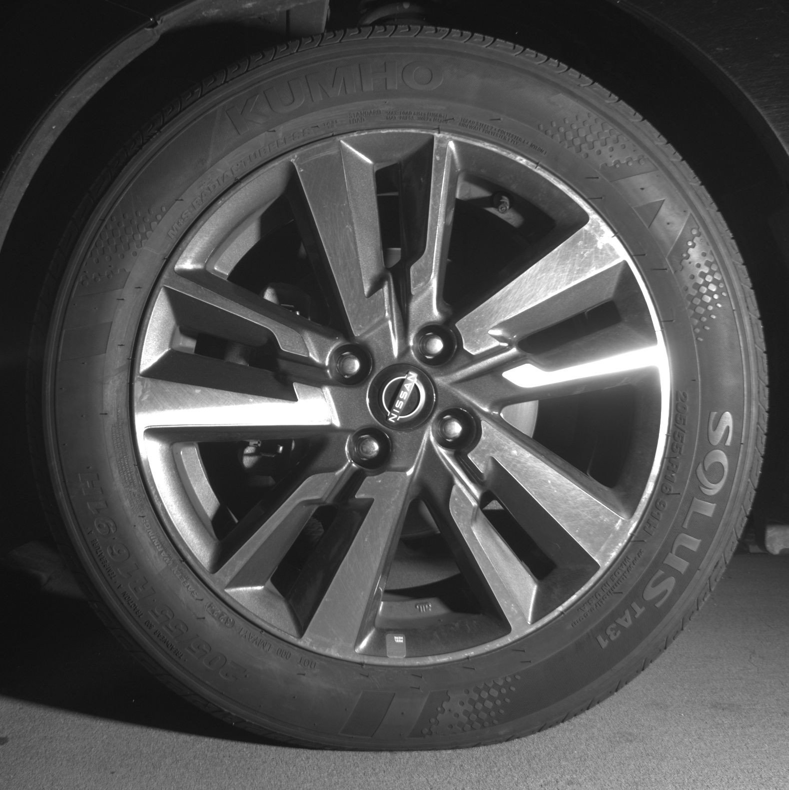 Thumbnail: 2025 Nissan Versa - 12