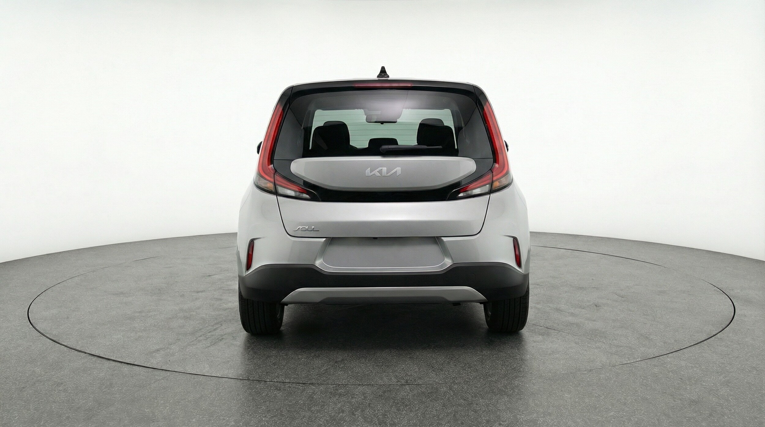 Thumbnail: 2025 Kia Soul - 6