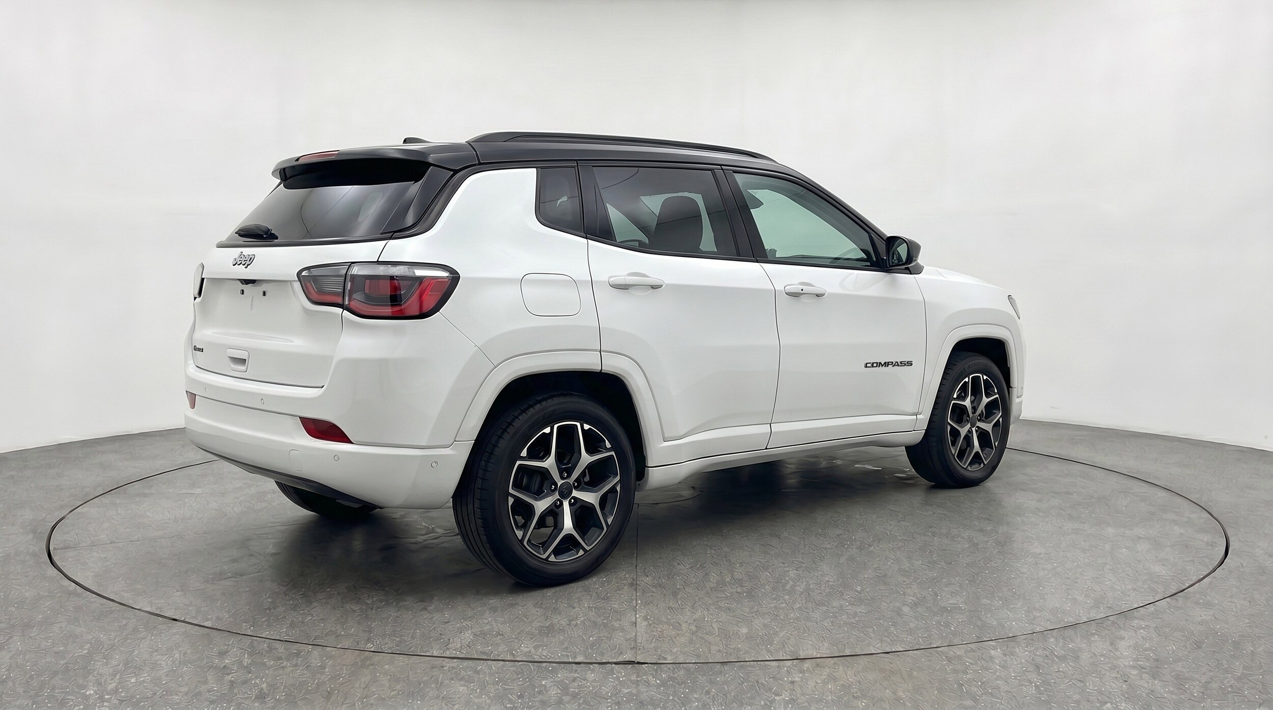 Thumbnail: 2025 Jeep Compass - 9