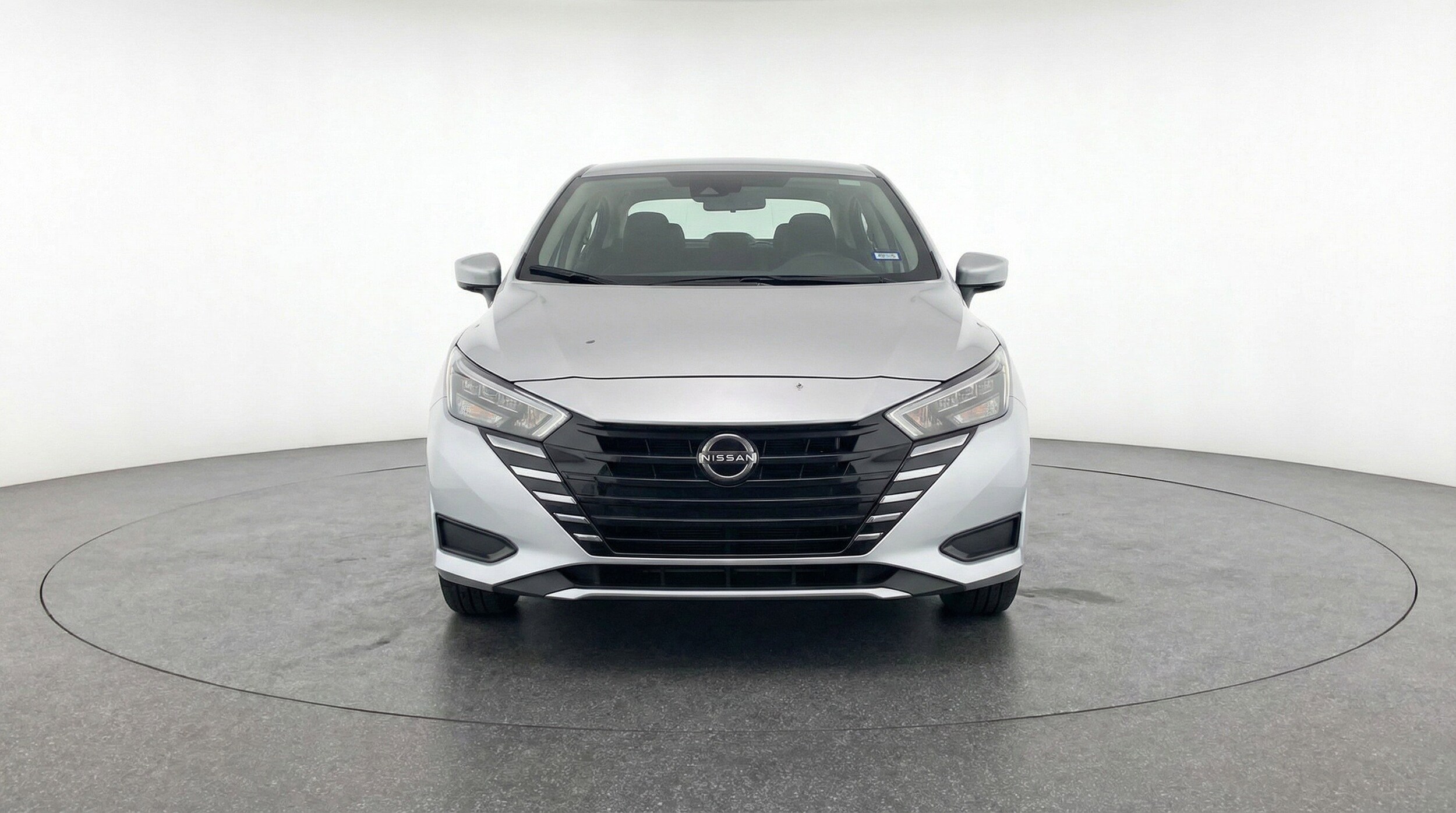 Thumbnail: 2025 Nissan Versa - 2