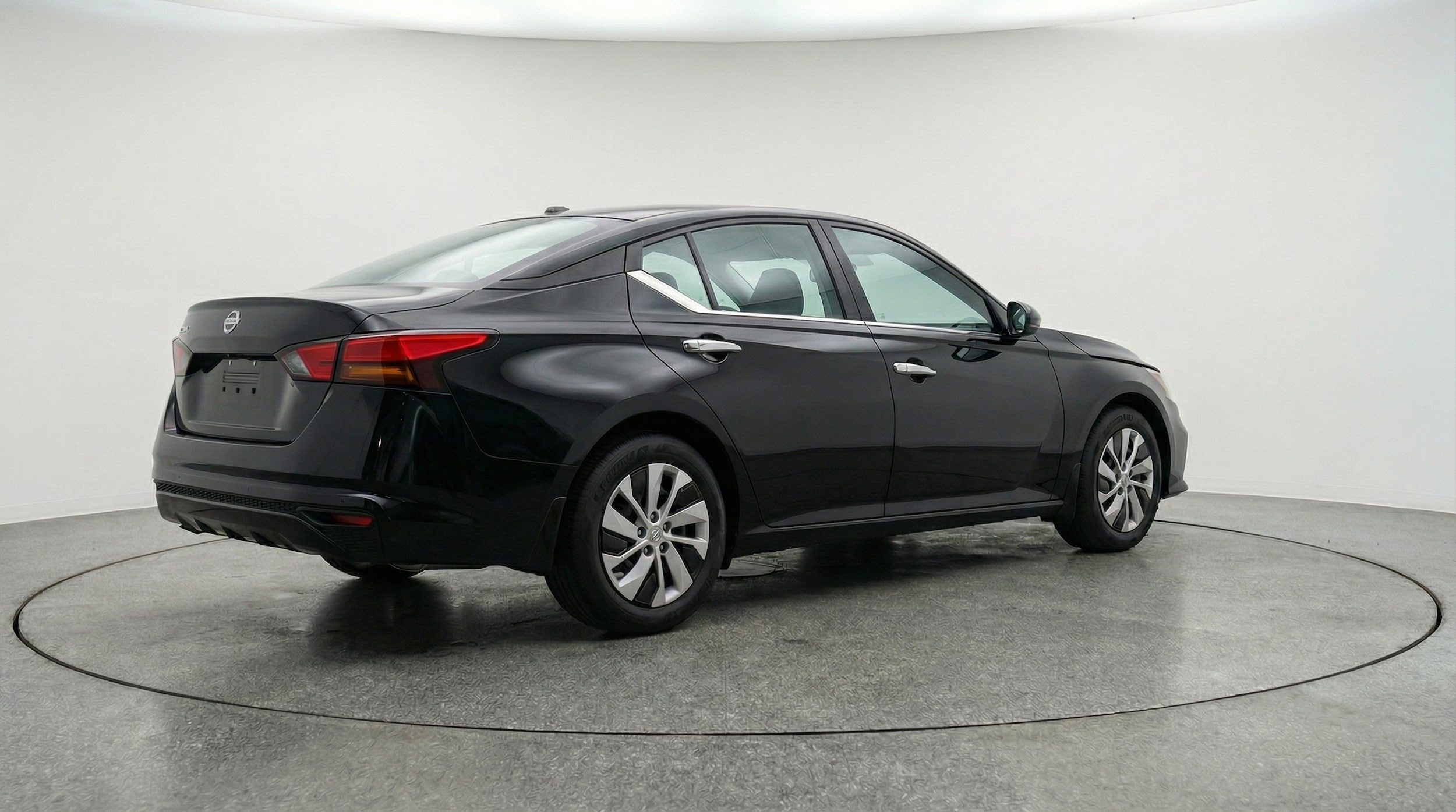 Thumbnail: 2024 Nissan Altima - 7