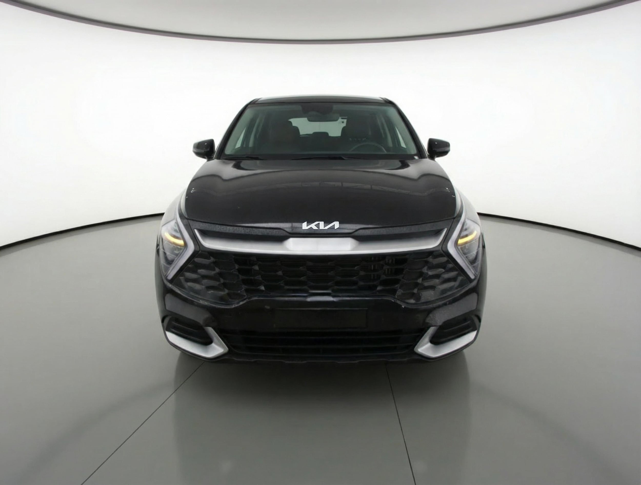 Thumbnail: 2025 Kia Sportage - 2