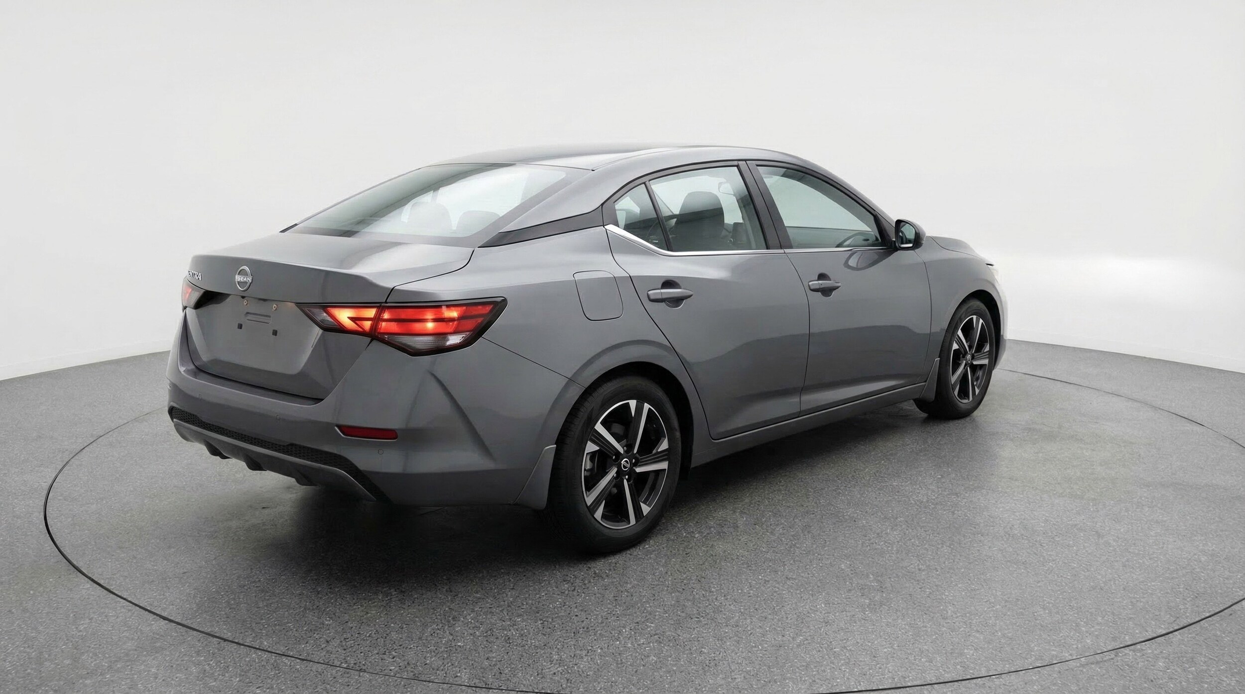 Thumbnail: 2025 Nissan Sentra - 9