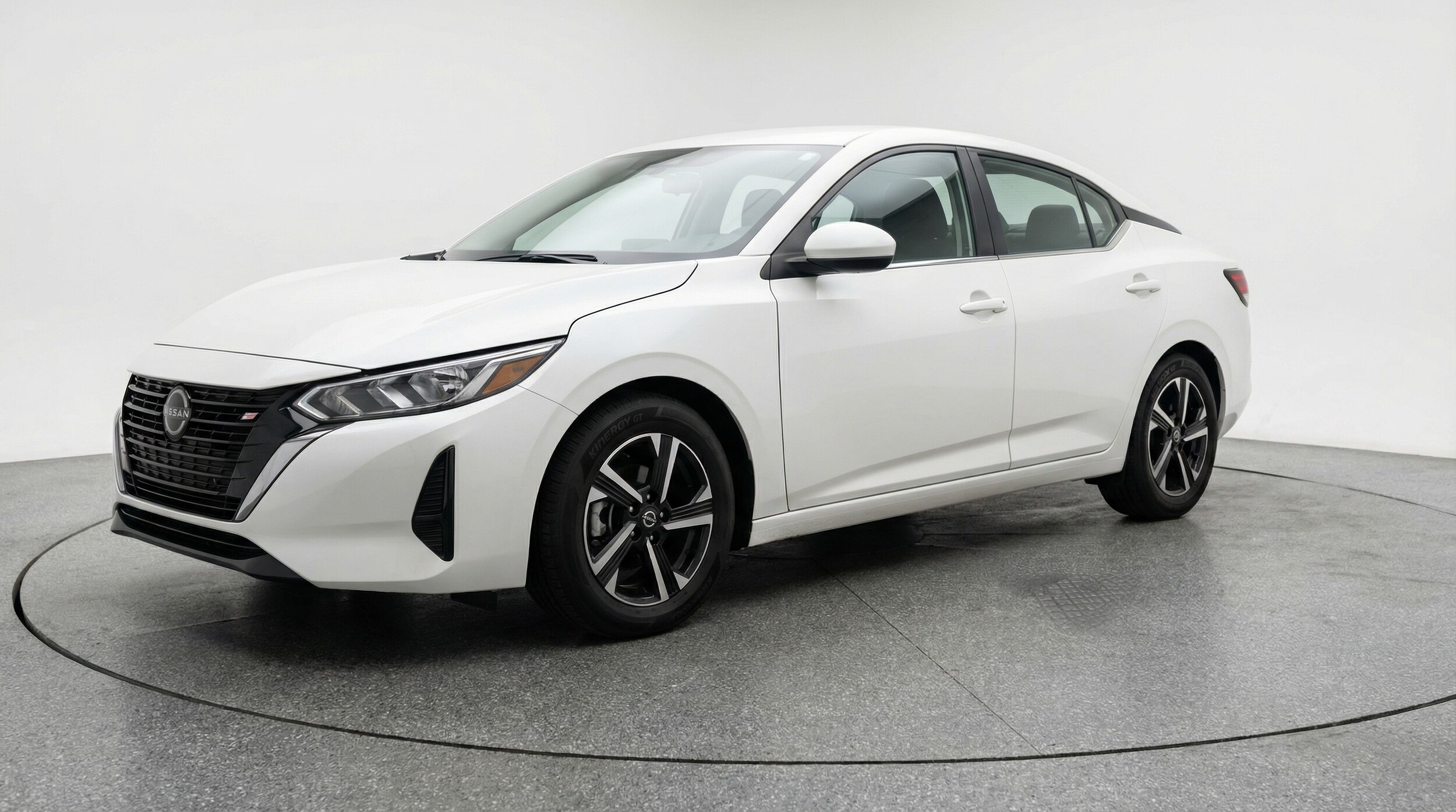 Thumbnail: 2025 Nissan Sentra - 3