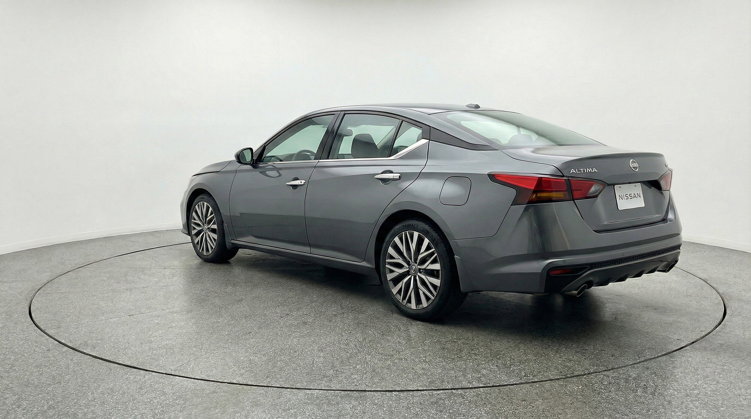 Thumbnail: 2025 Nissan Altima - 6