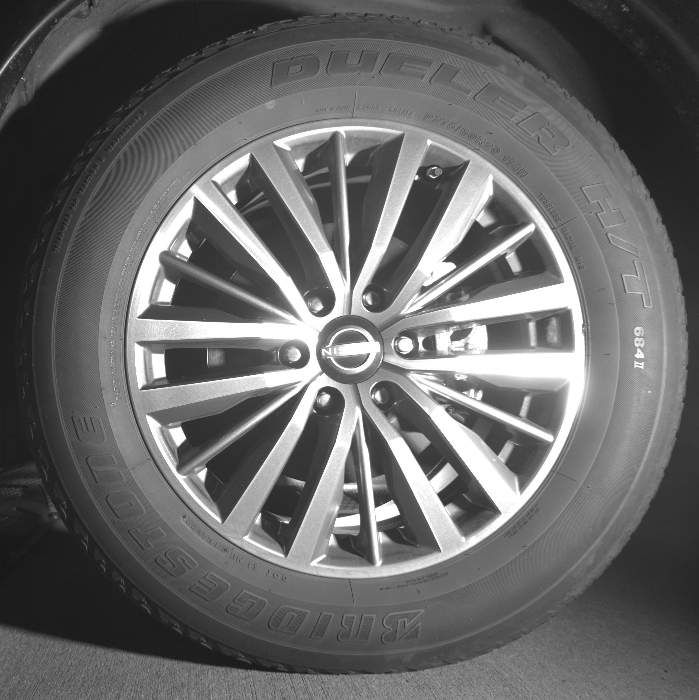 Thumbnail: 2023 Nissan Armada - 12