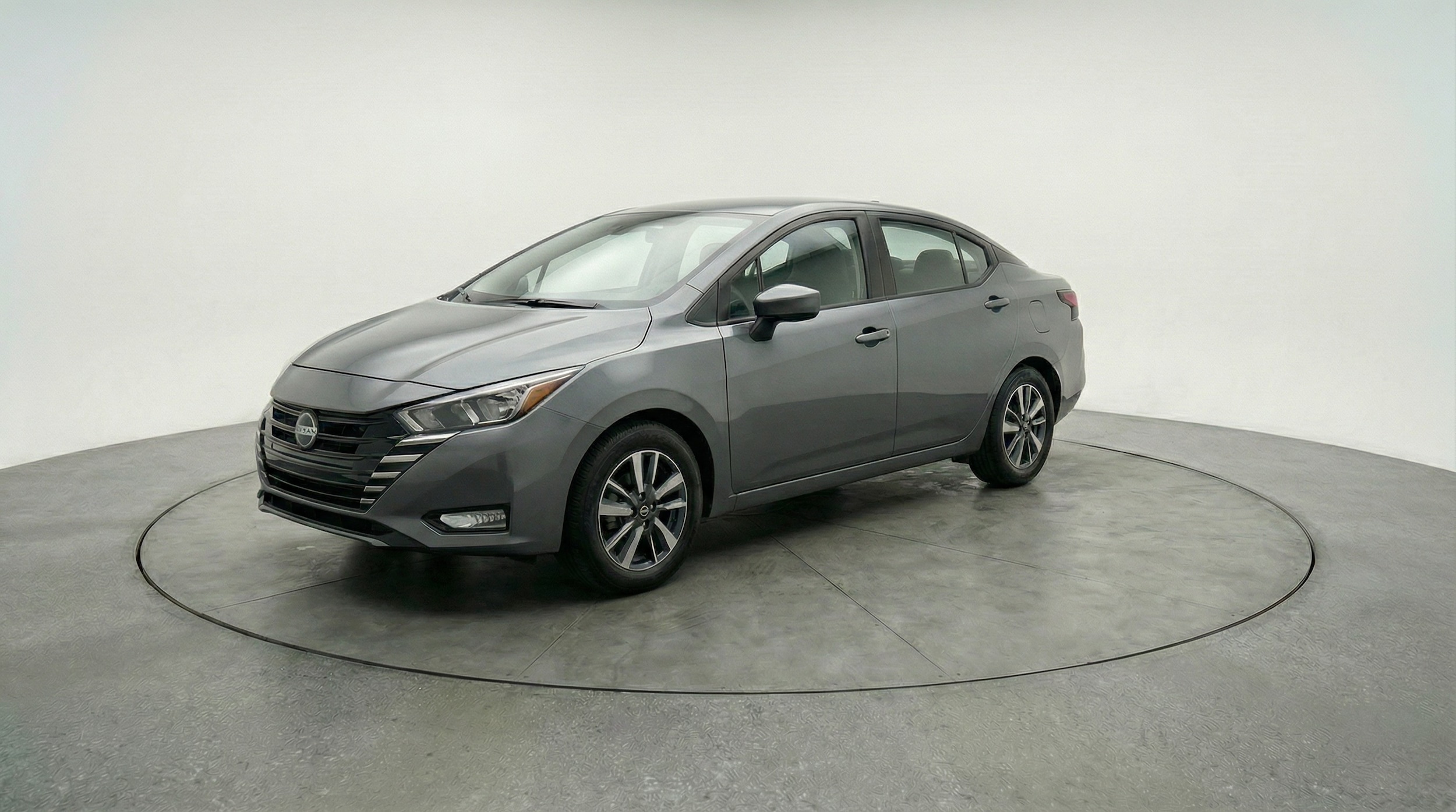 Thumbnail: 2025 Nissan Versa - 3