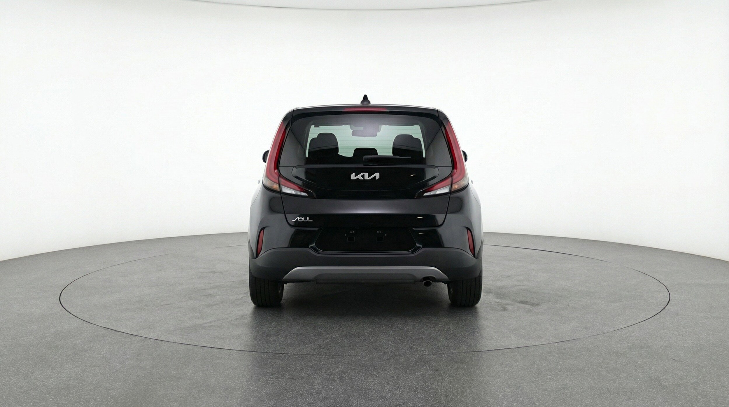 Thumbnail: 2025 Kia Soul - 7