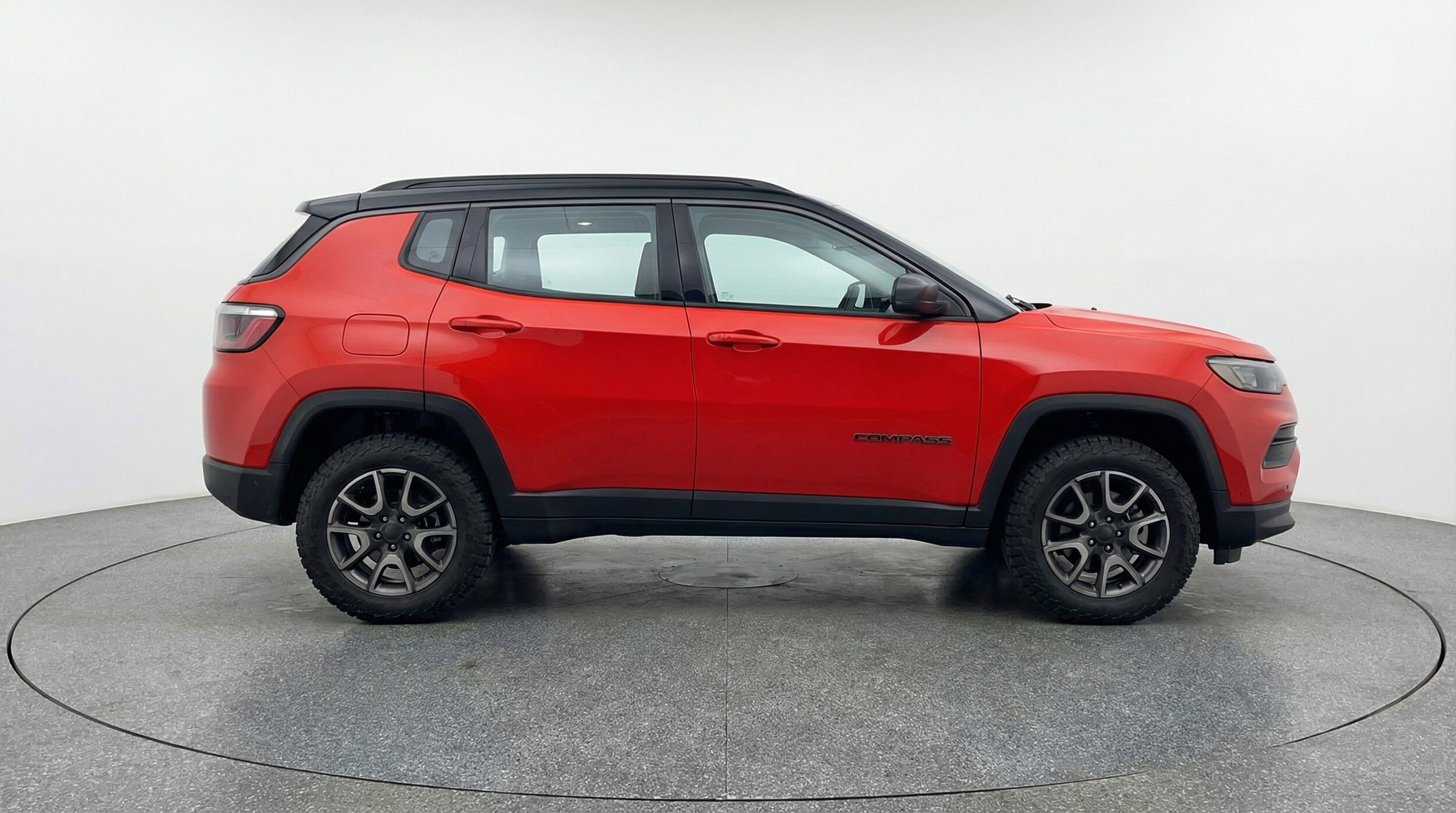 Thumbnail: 2025 Jeep Compass - 11