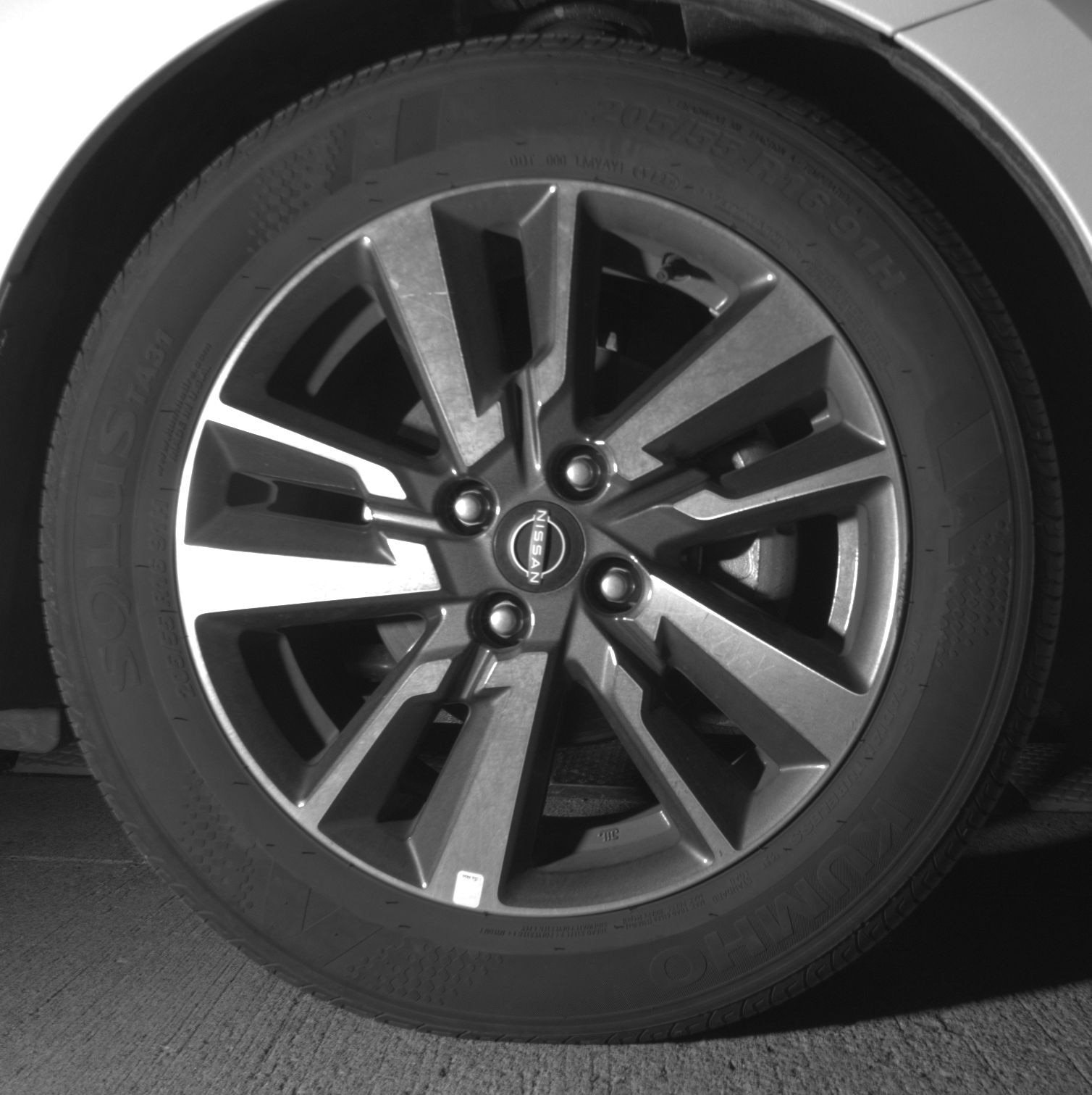 Thumbnail: 2025 Nissan Versa - 10