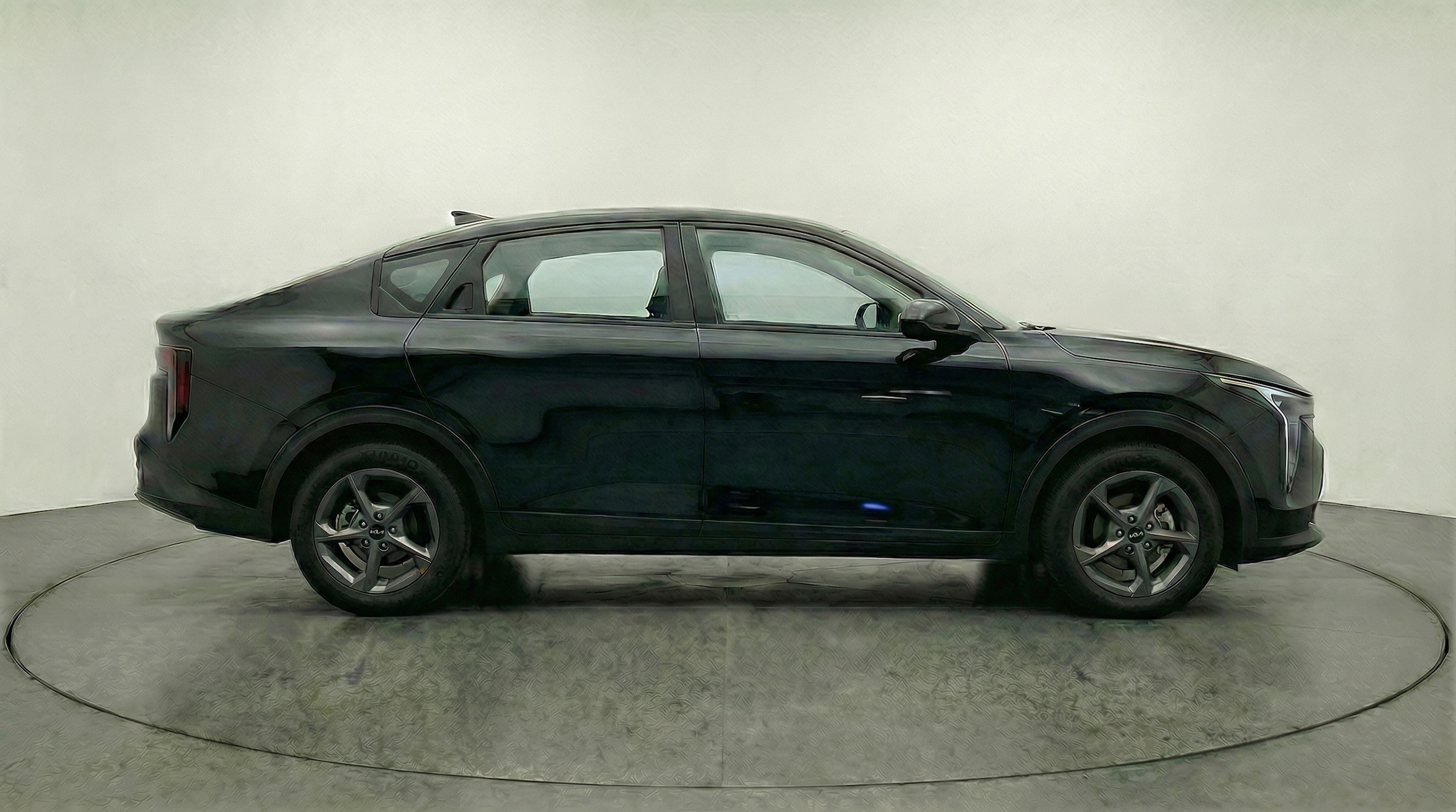 Thumbnail: 2025 Kia K4 - 8