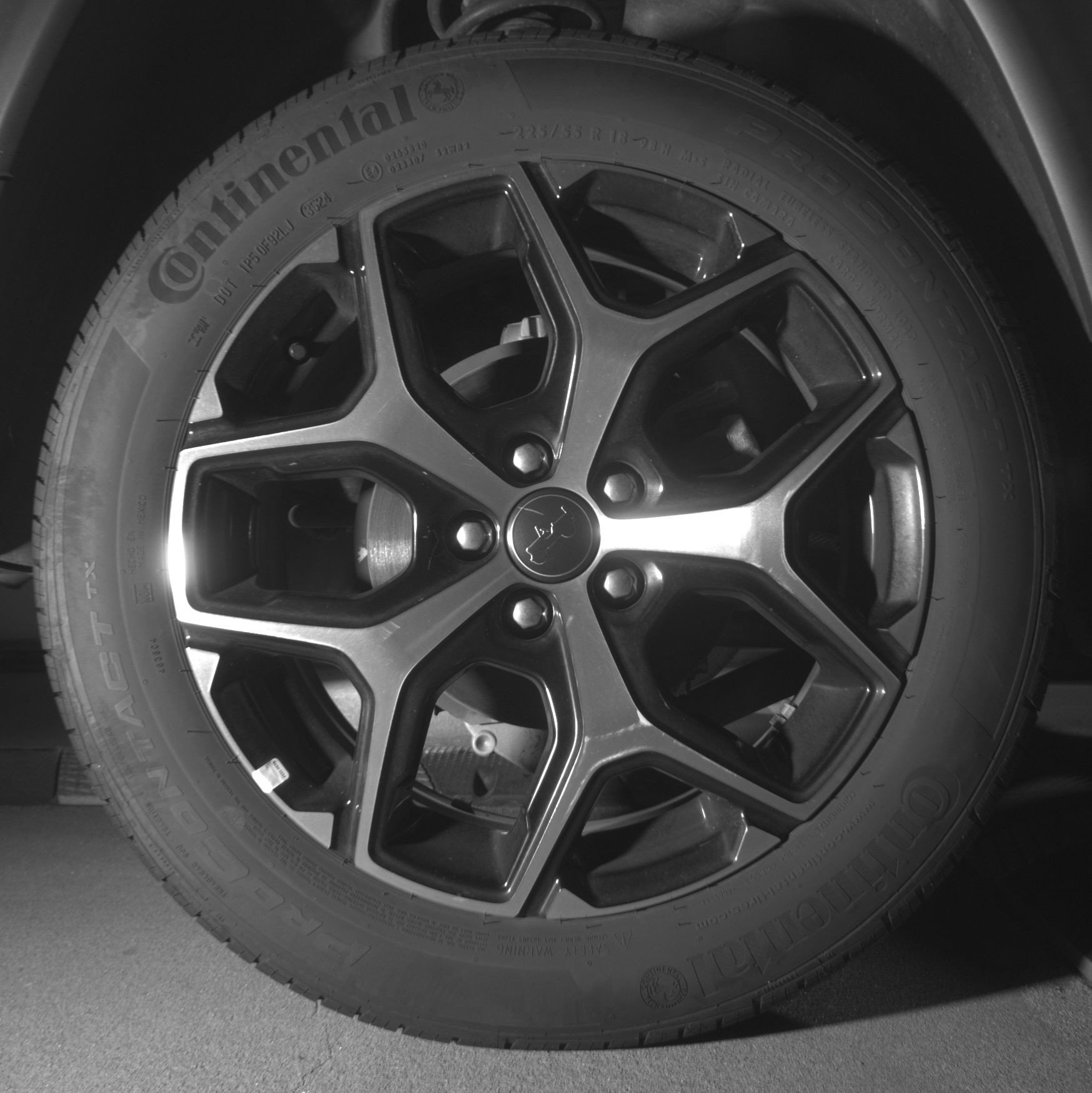 Thumbnail: 2025 Jeep Compass - 15