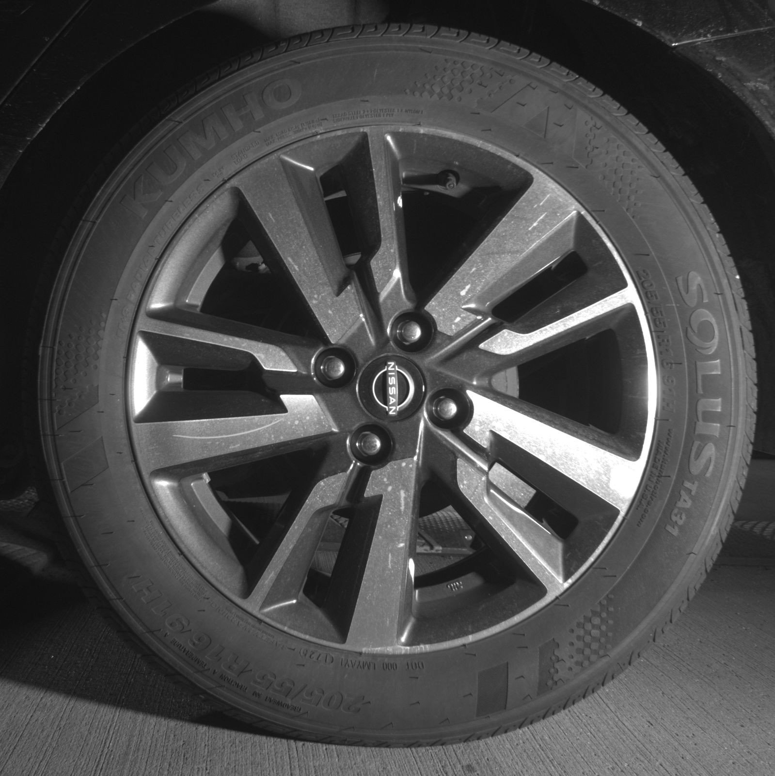 Thumbnail: 2025 Nissan Versa - 14