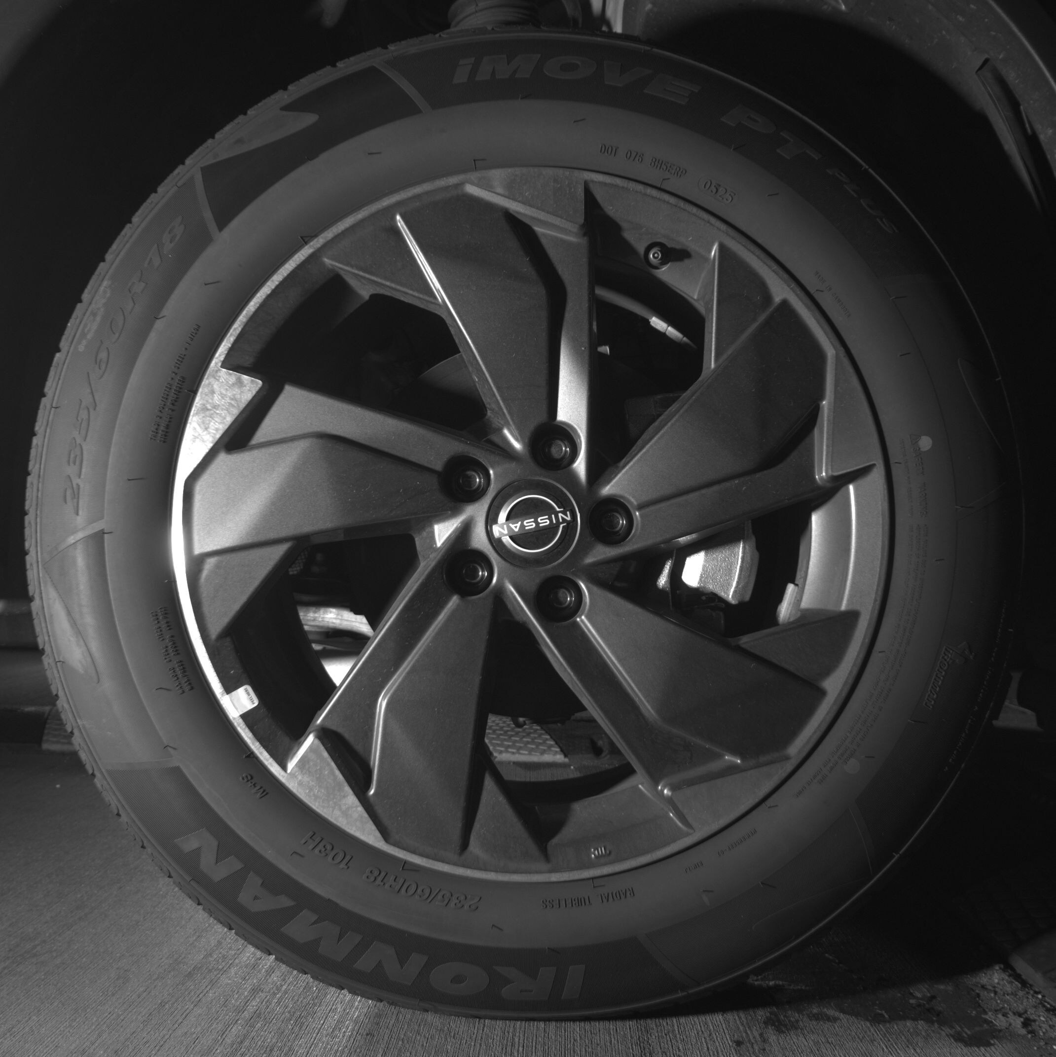 Thumbnail: 2025 Nissan Rogue - 10