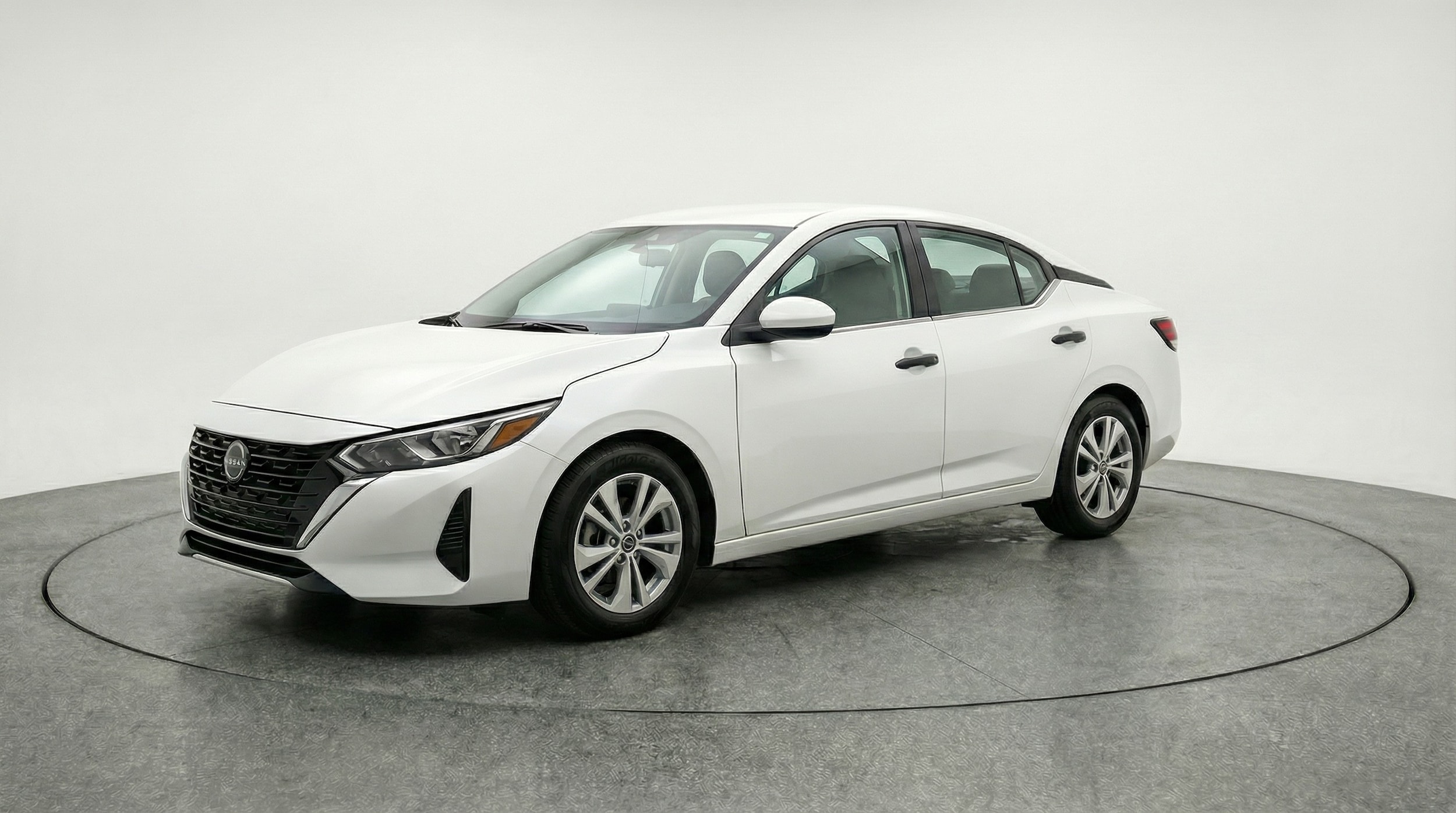 Thumbnail: 2025 Nissan Sentra - 3