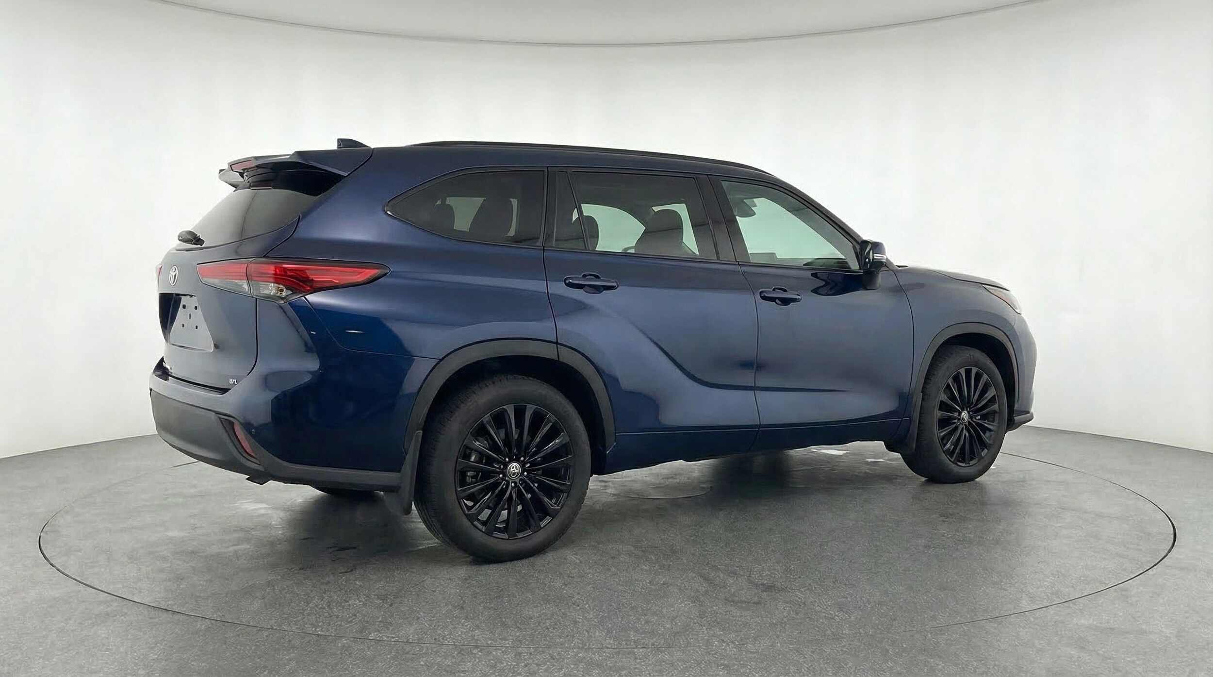 Thumbnail: 2025 Toyota Highlander - 9