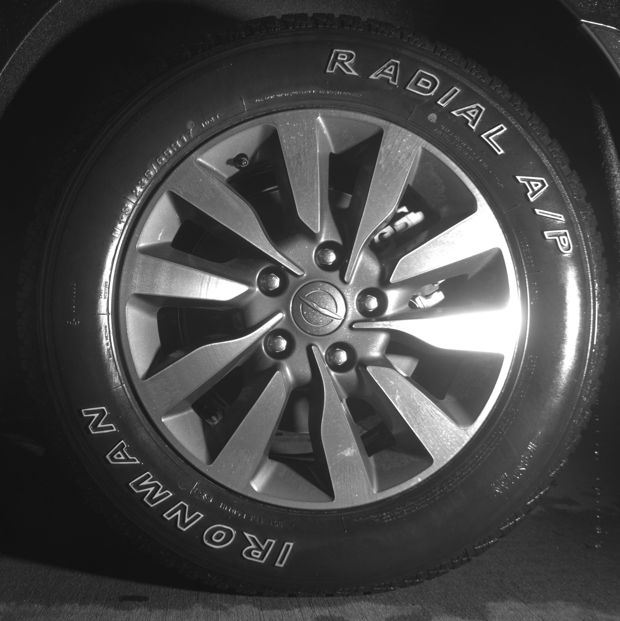 Thumbnail: 2023 Chrysler Pacifica - 14