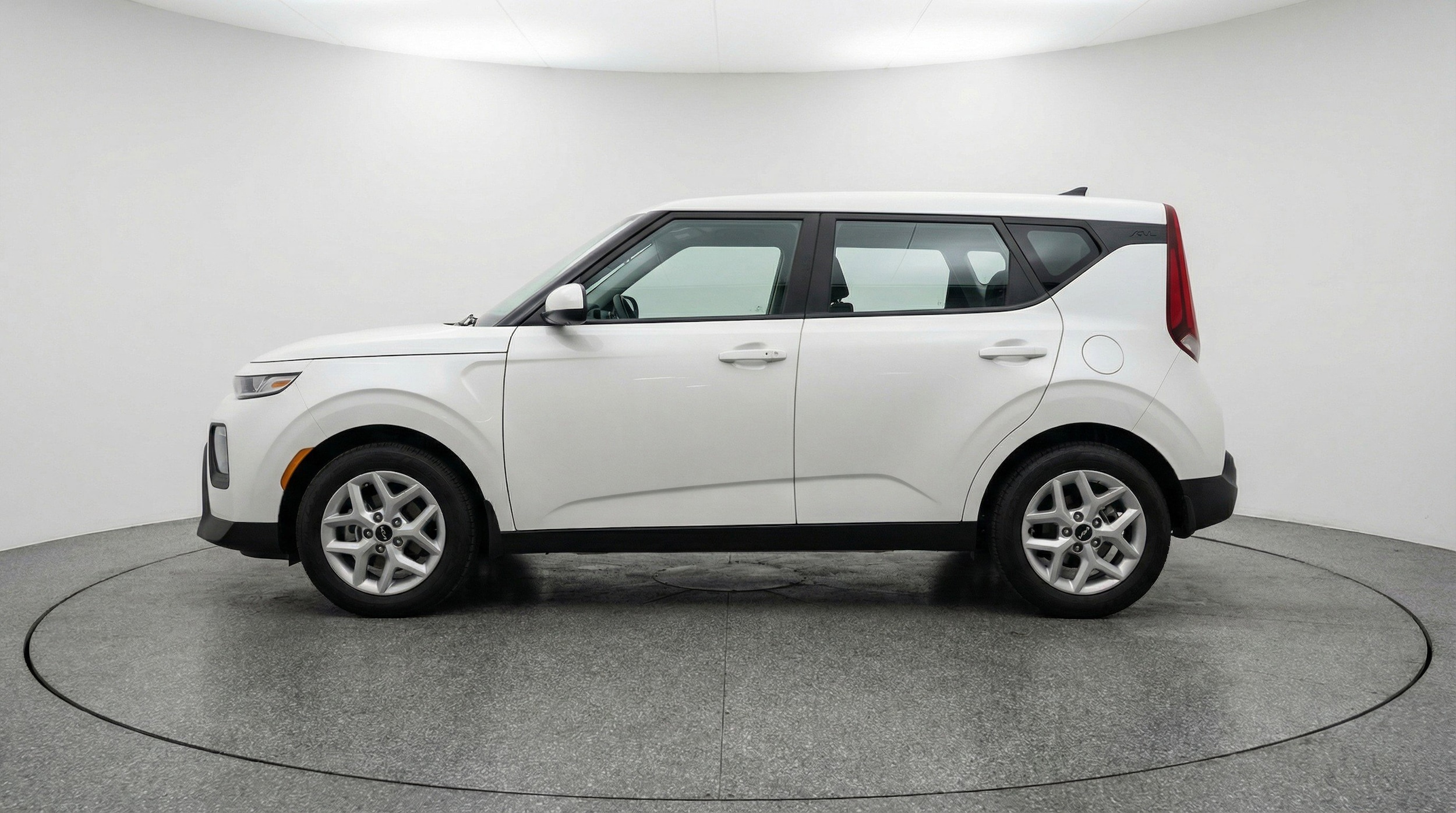 Thumbnail: 2025 Kia Soul - 5