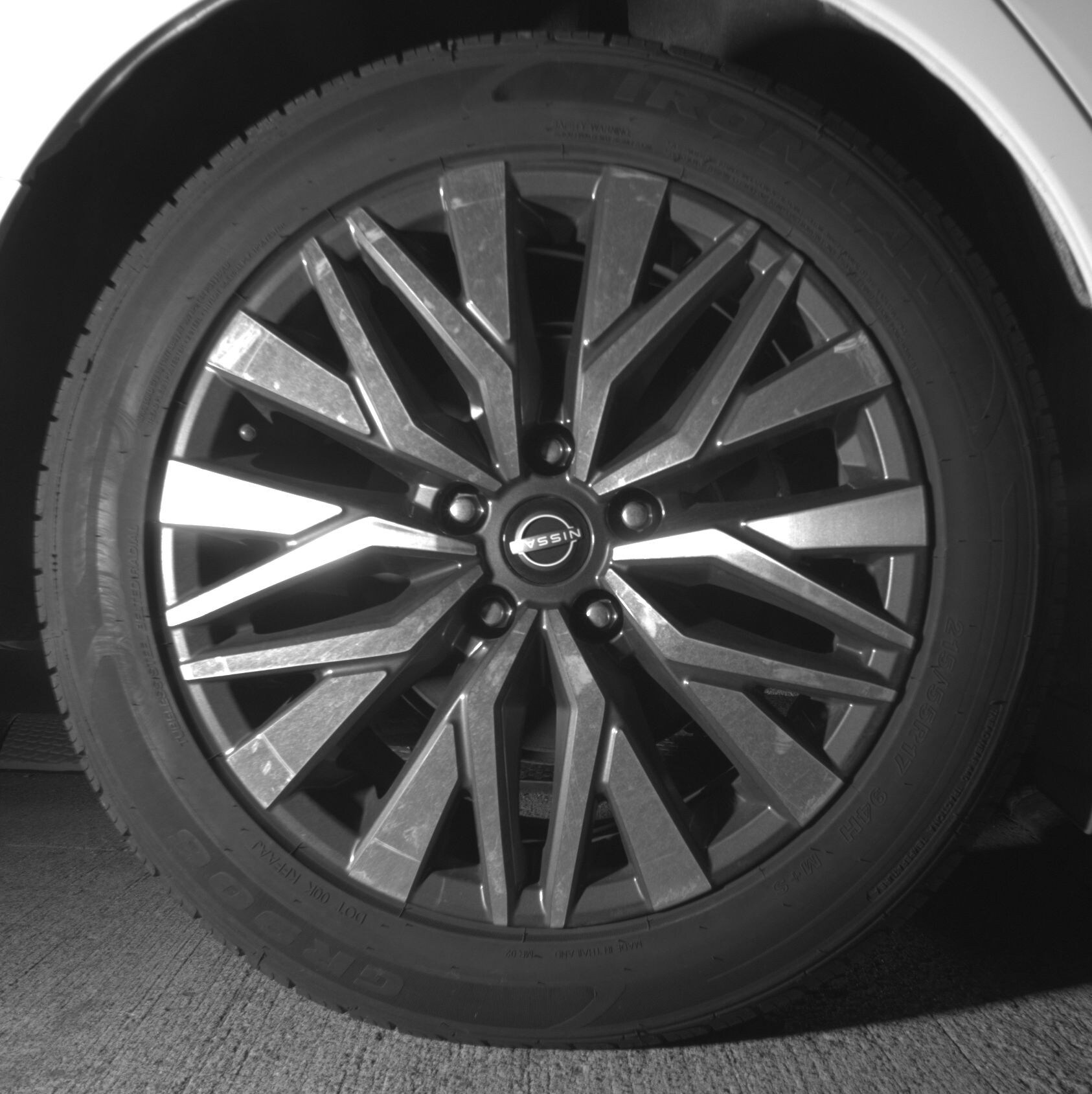 Thumbnail: 2025 Nissan Altima - 12