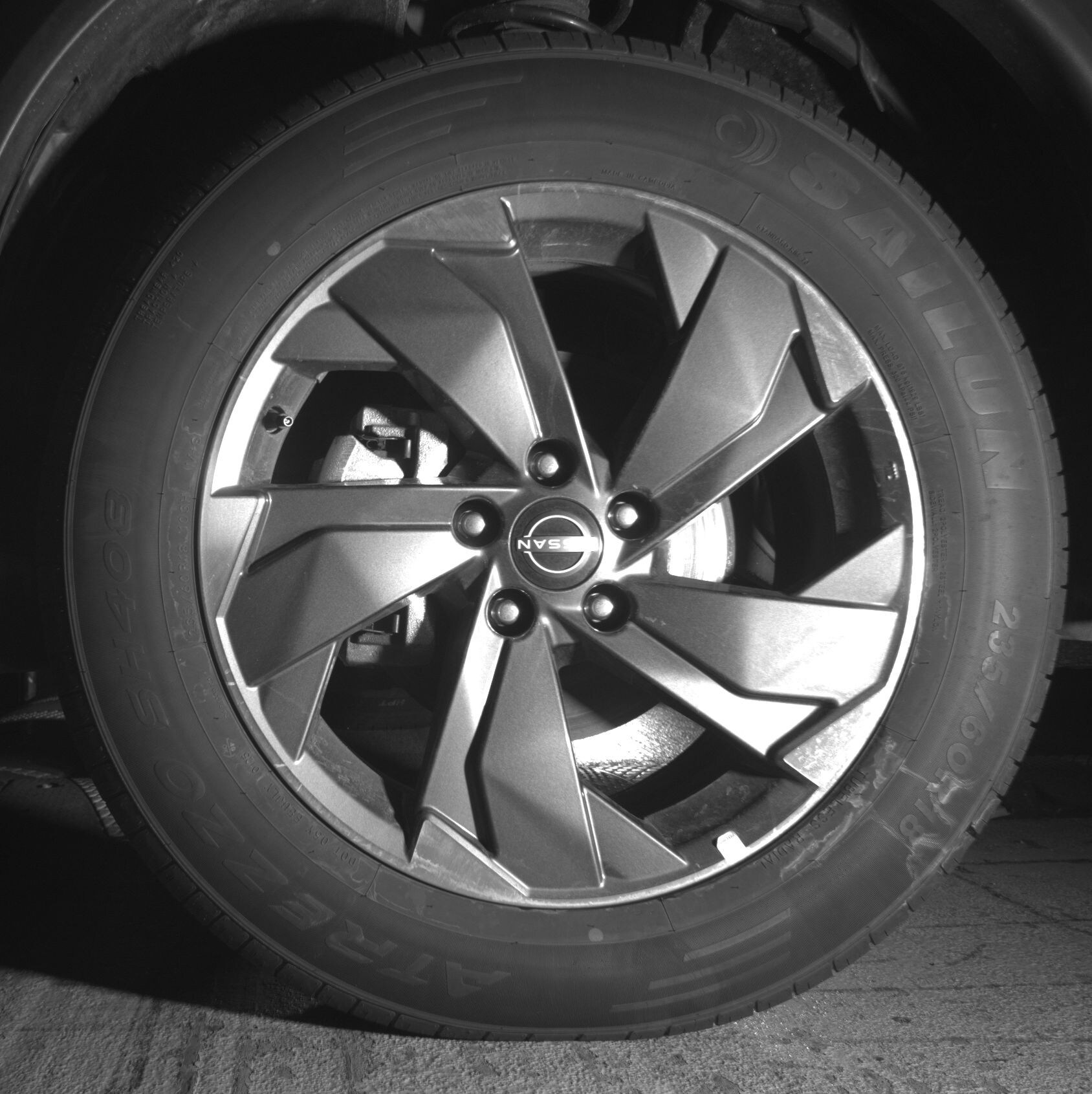 Thumbnail: 2025 Nissan Rogue - 9