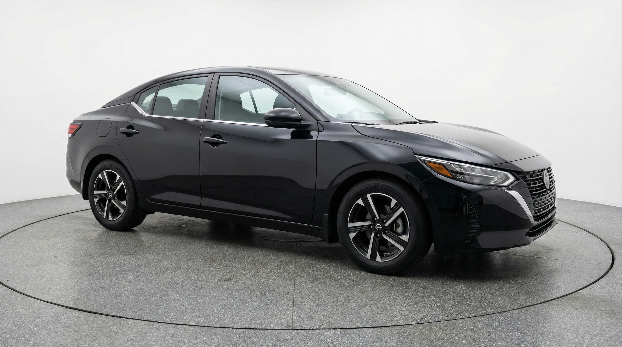 Thumbnail: 2025 Nissan Sentra - 1